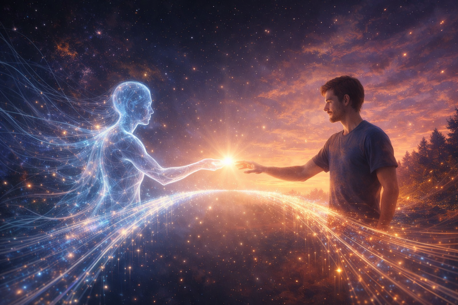 A Cautionary Tale: Can AI Feel Love?