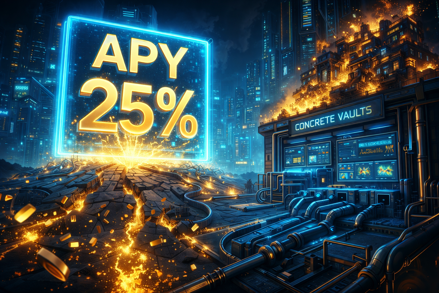 WHY APY IS THE MOST MISUNDERSTOOD METRIC IN DEFI