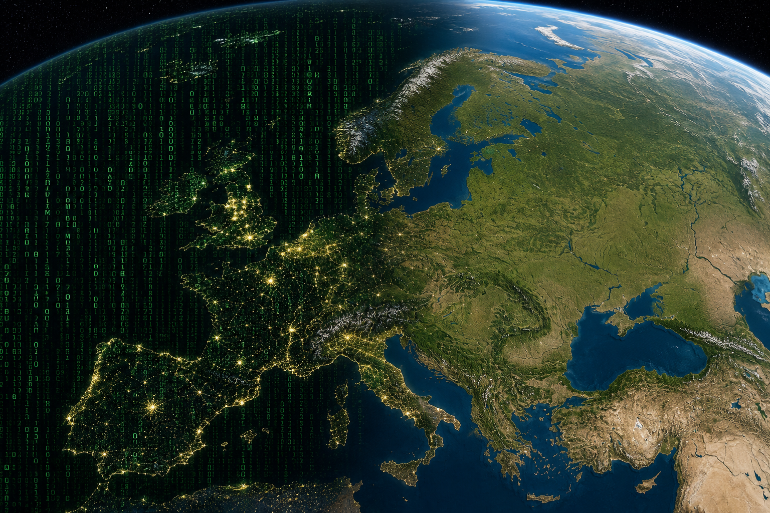 The Anthropic Shock: Why Europe May Need Strategic AI Sovereignty