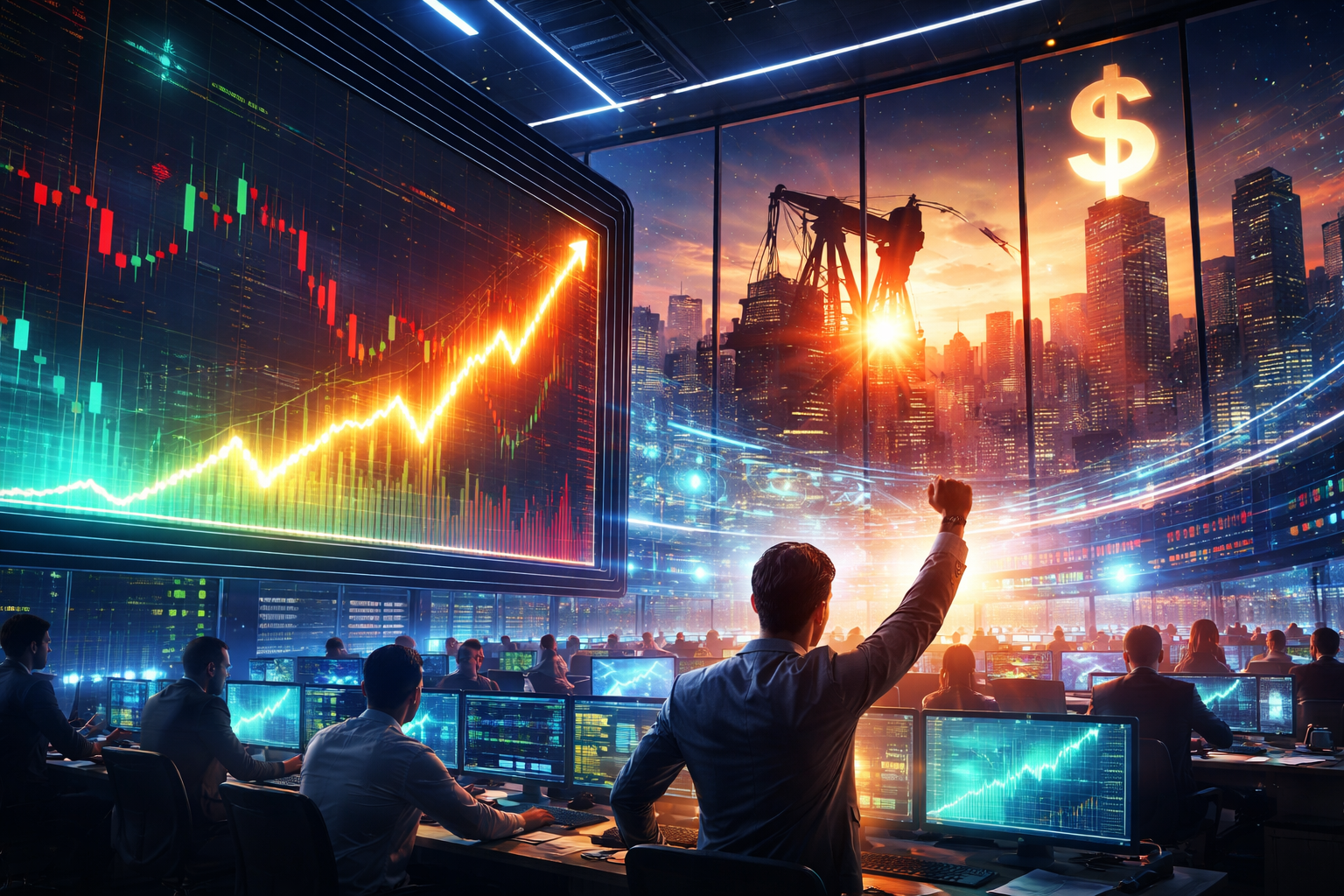 Late Rally Saves Stocks Again as Oil, Yields, and Key Levels Drive the Market | March 5, 2026