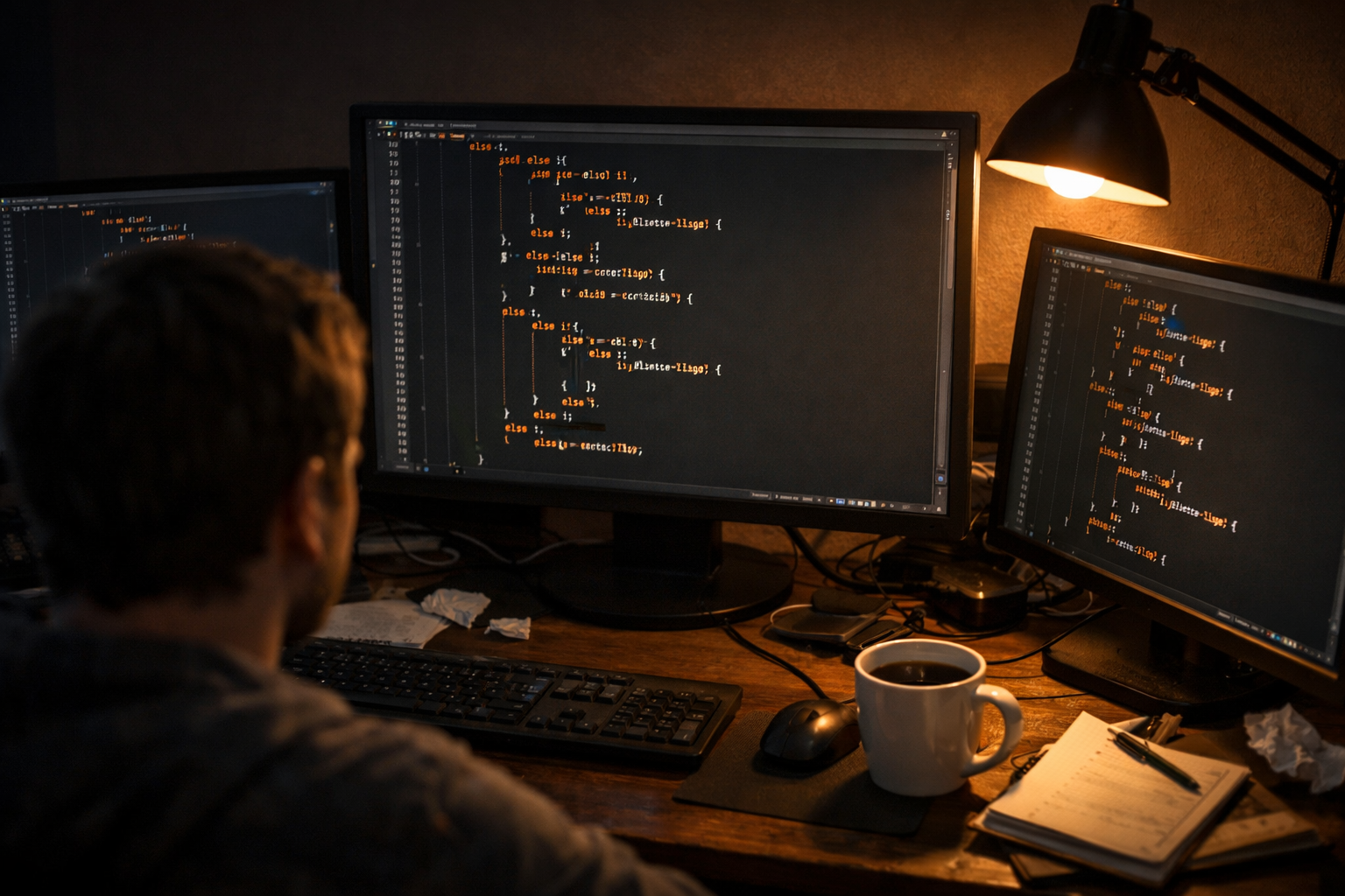 Maintaining a 10-Year-Old Spring Codebase: What I Wish Previous Devs Had Left Behind