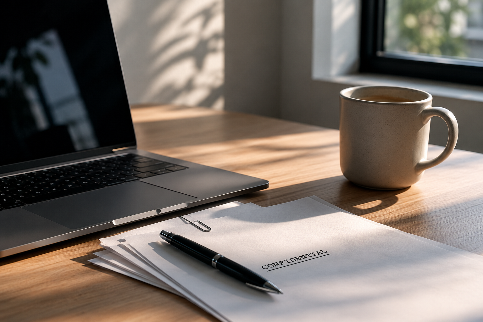 Why Sending Confidential Files Is Still a Massive Security Risk in 2026