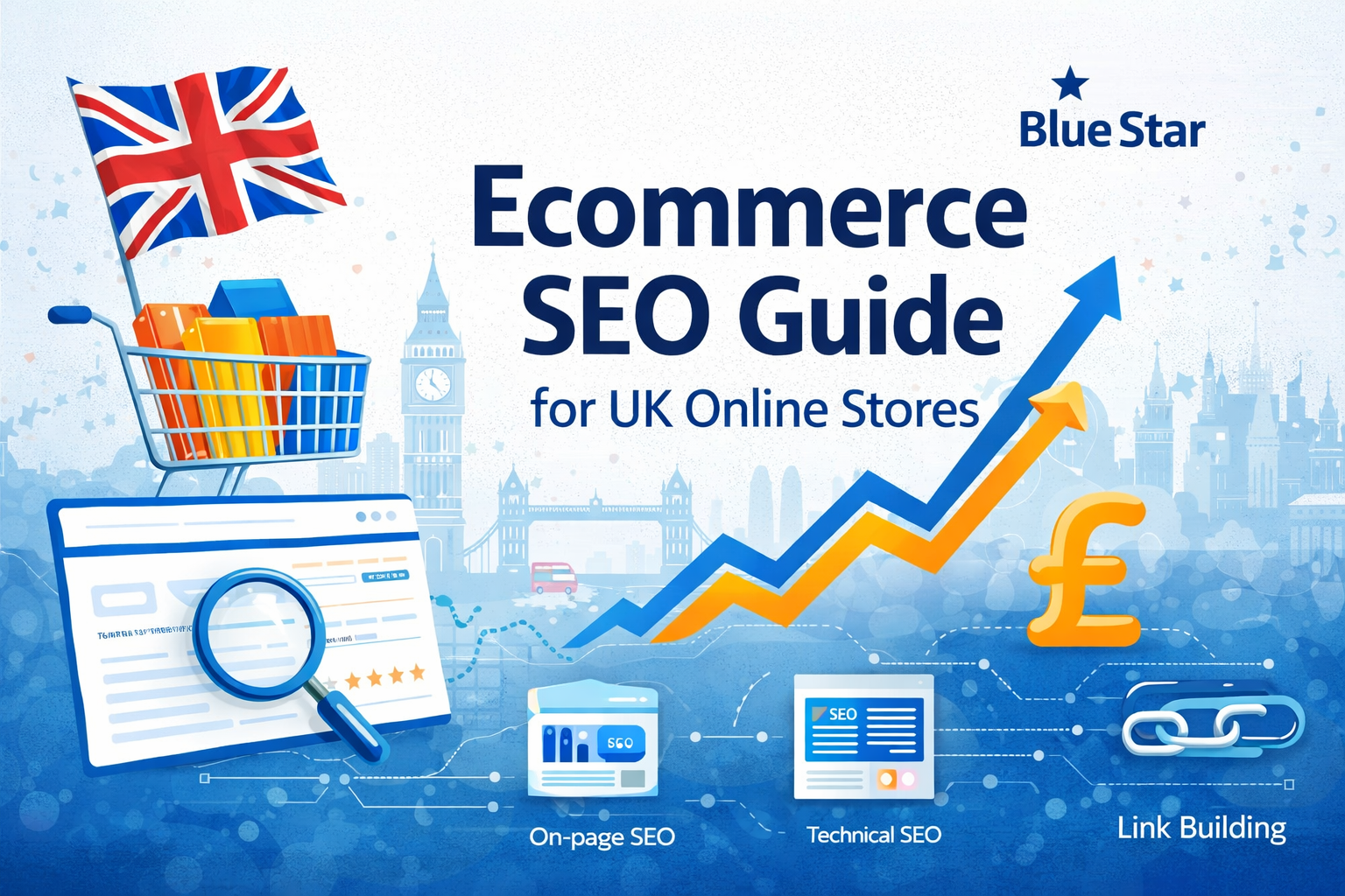 erceComplete Guide to eCommerce SEO in 2026 |How to Rank an Online Store on Google