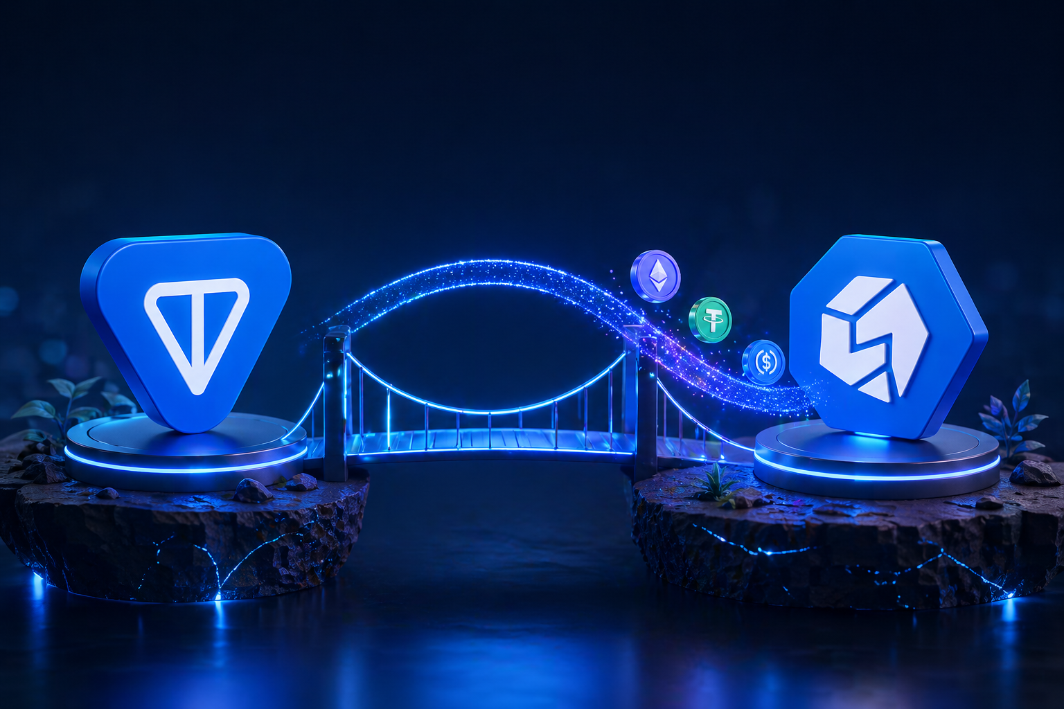 Bridging vs Cross-Chain Swaps: The Real Difference Most People Miss