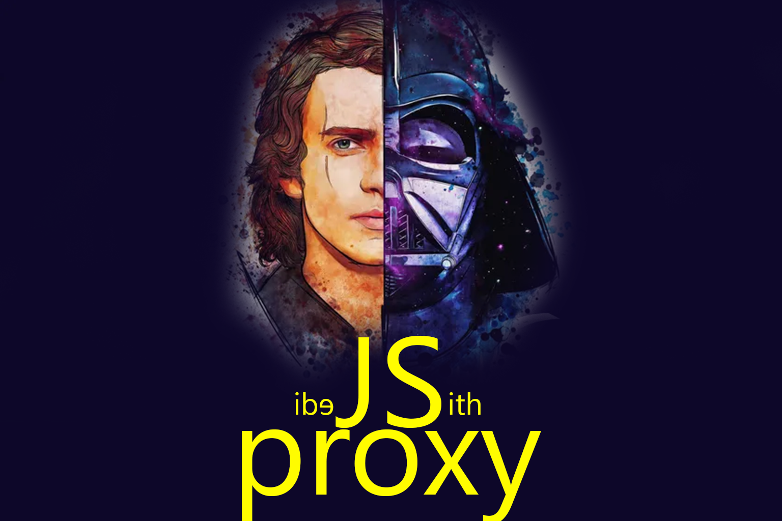 Simple mocking lib with JS proxy
