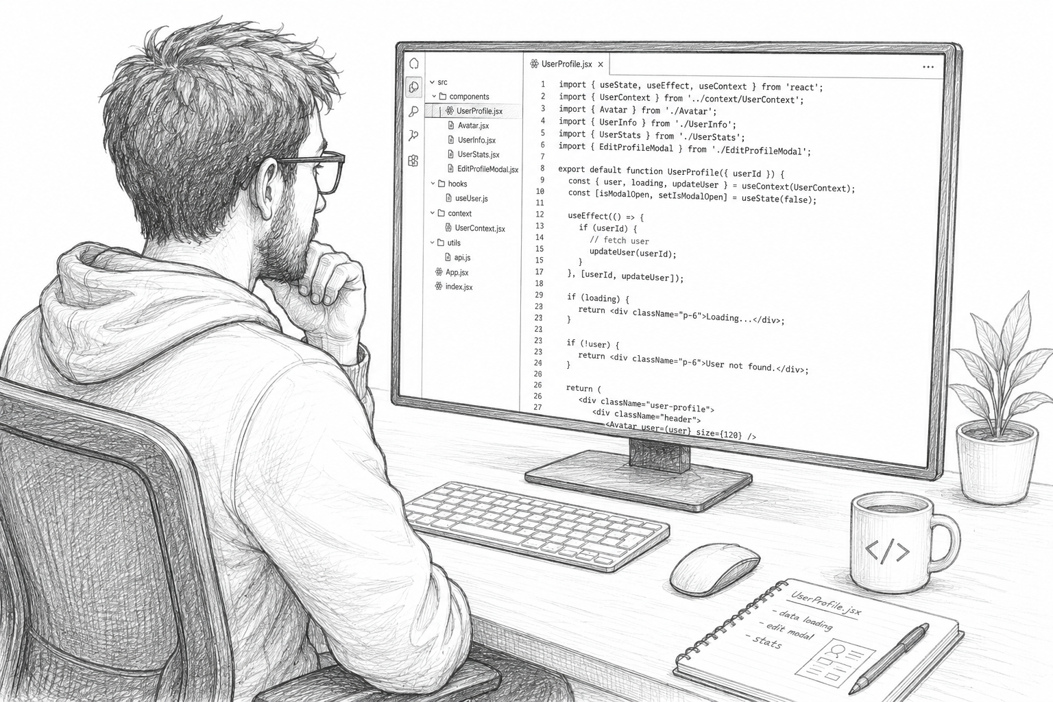 You’re Probably Making These 10 React Mistakes