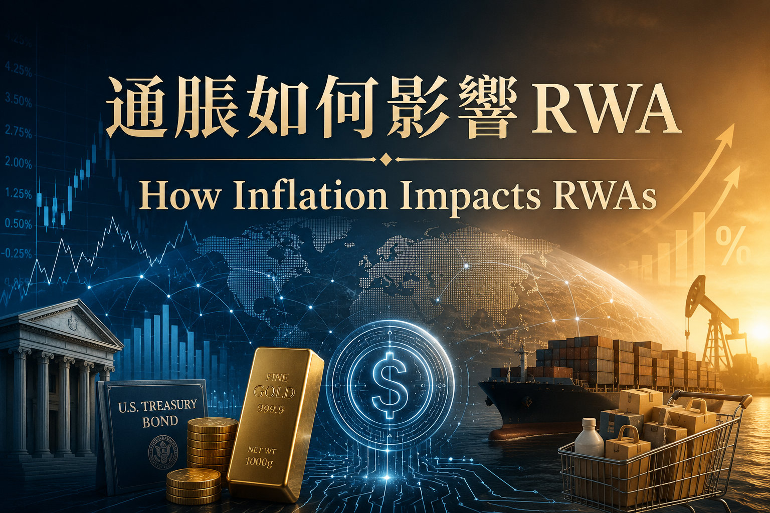 Inflation, Consumer RWAs, and the Future of Tokenized Commerce