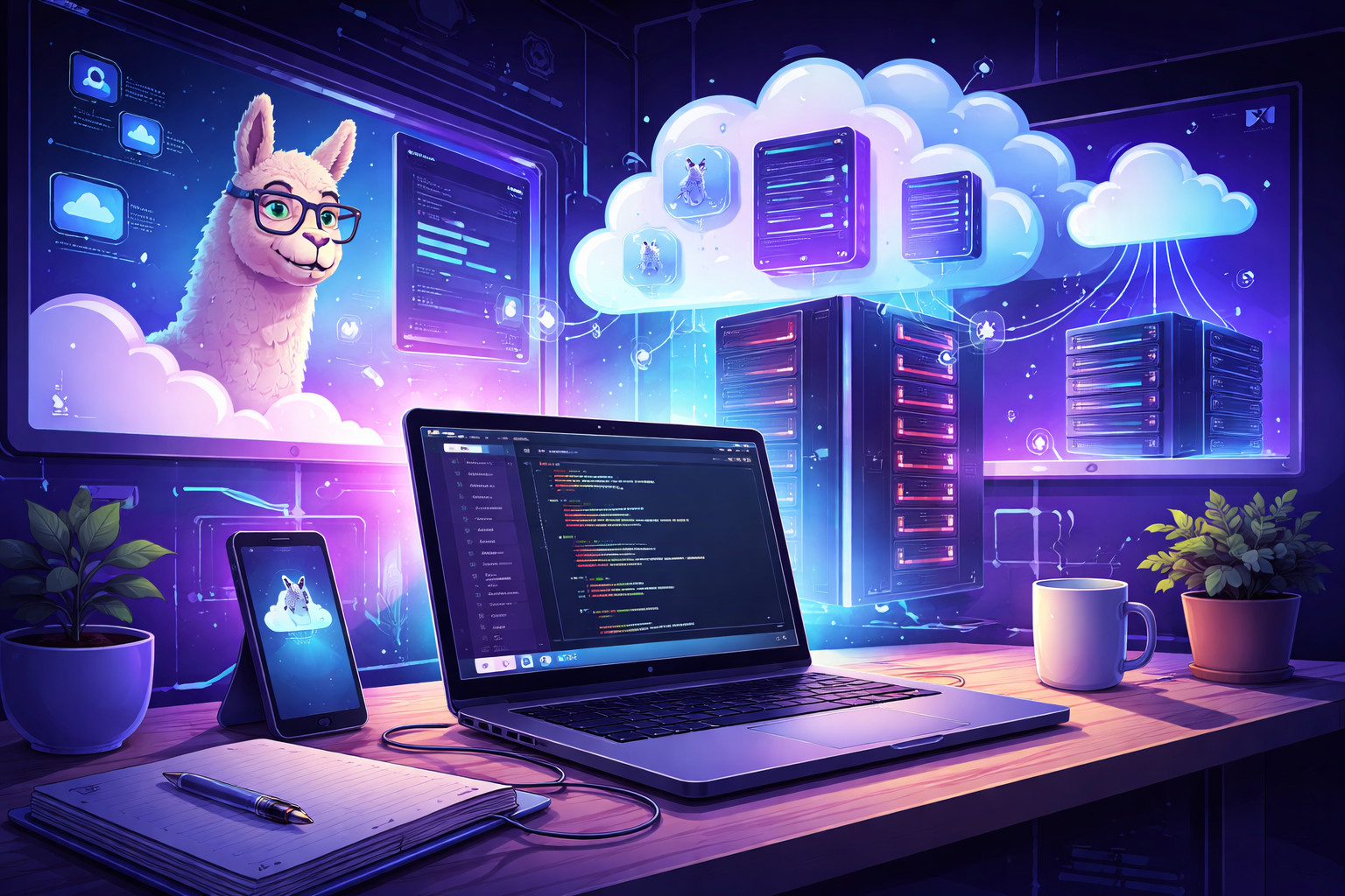 Run Claude Code for FREE with local and cloud models from Ollama