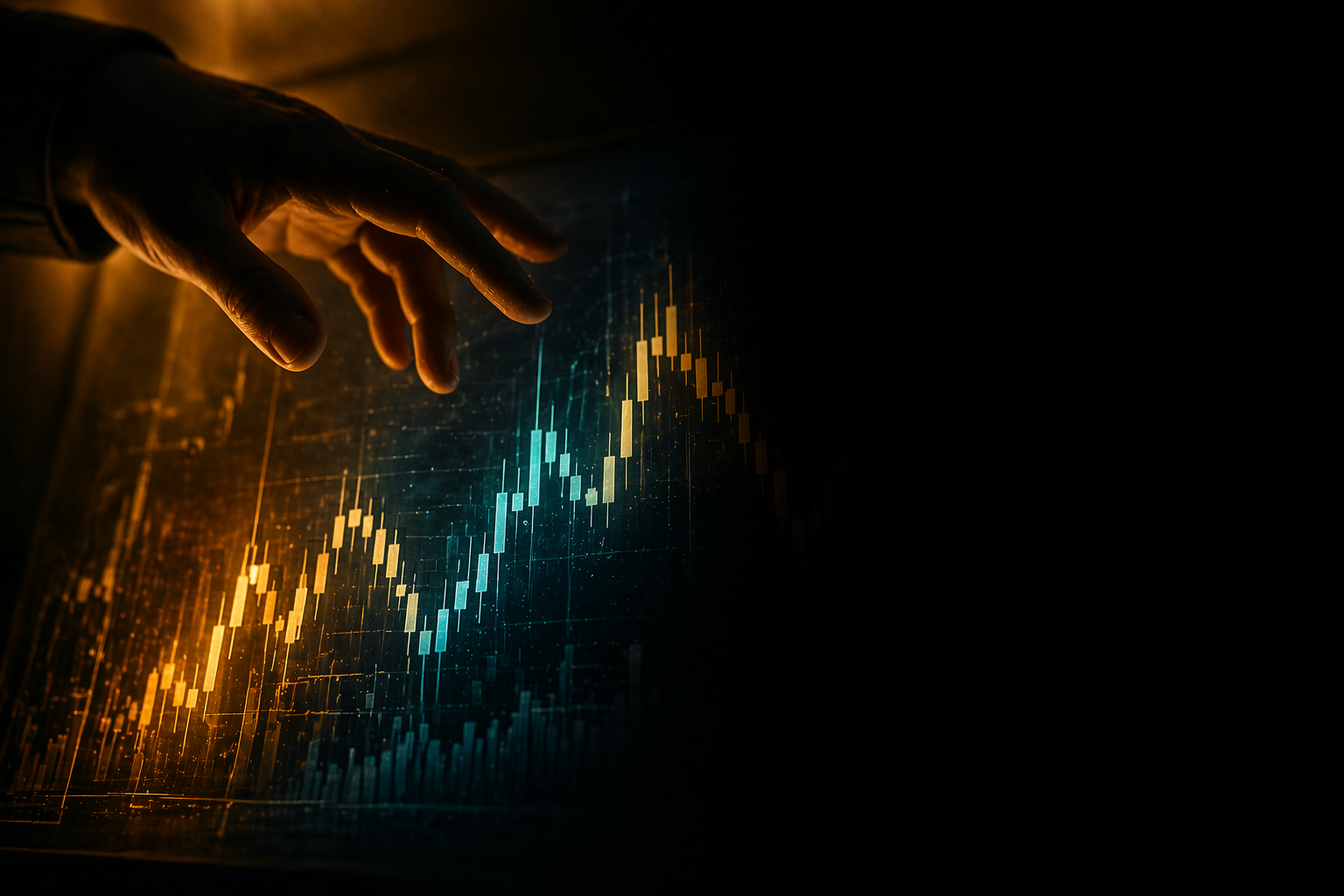 Commit Before Reveal: The Decision Skill That Poker Pros and Good Traders Share
