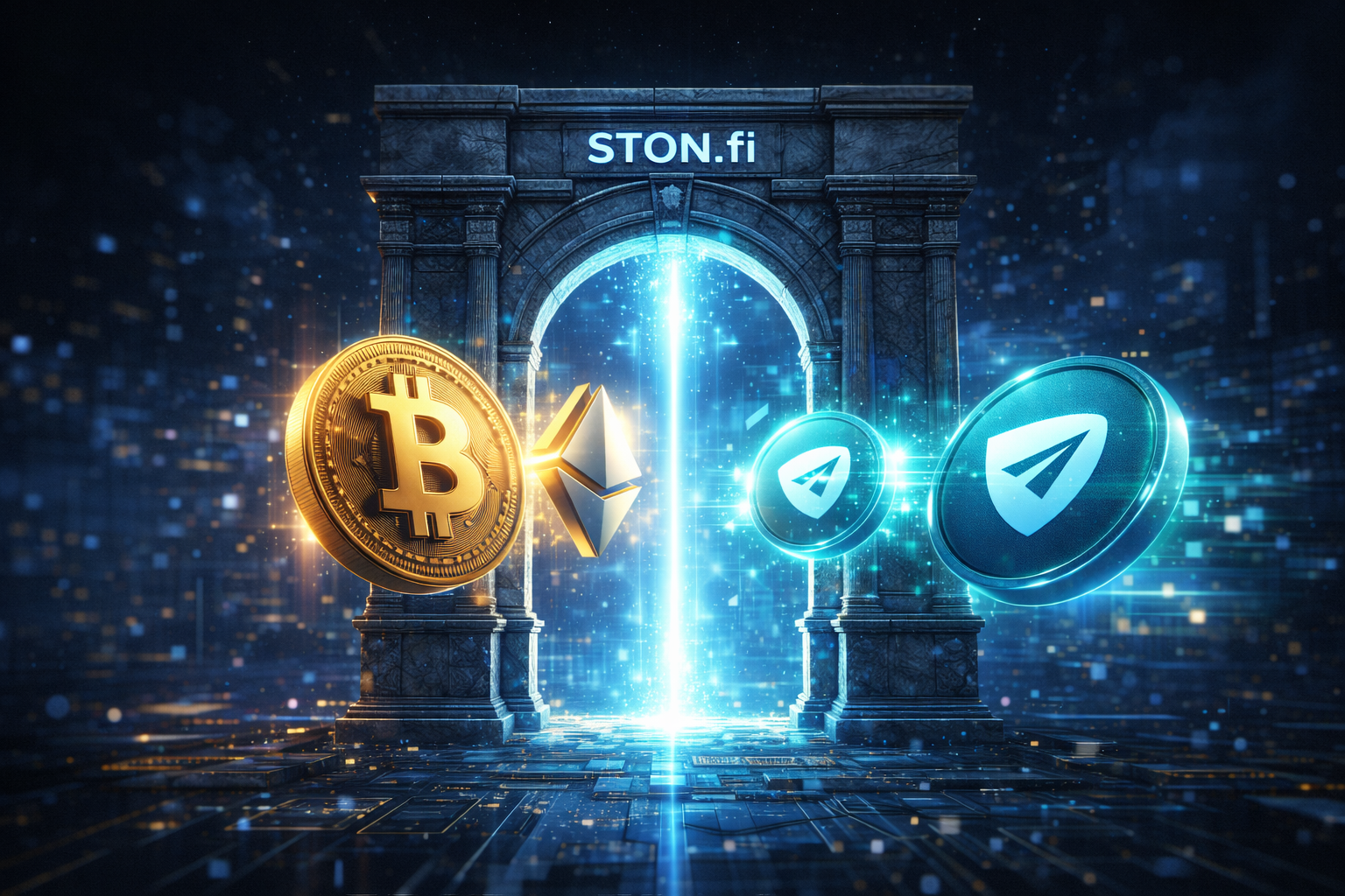 Why I Finally Stopped Looking for the Perfect Entry and Started Thinking About the Right Ecosystem