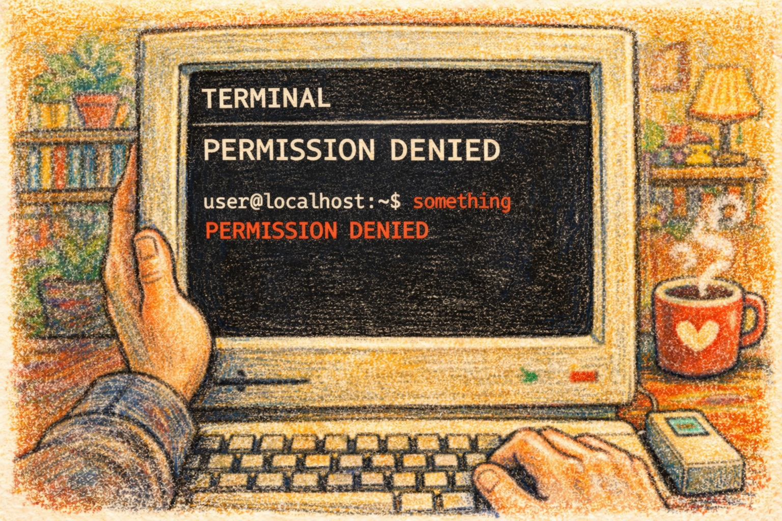 Understanding and Changing Permissions on Linux
