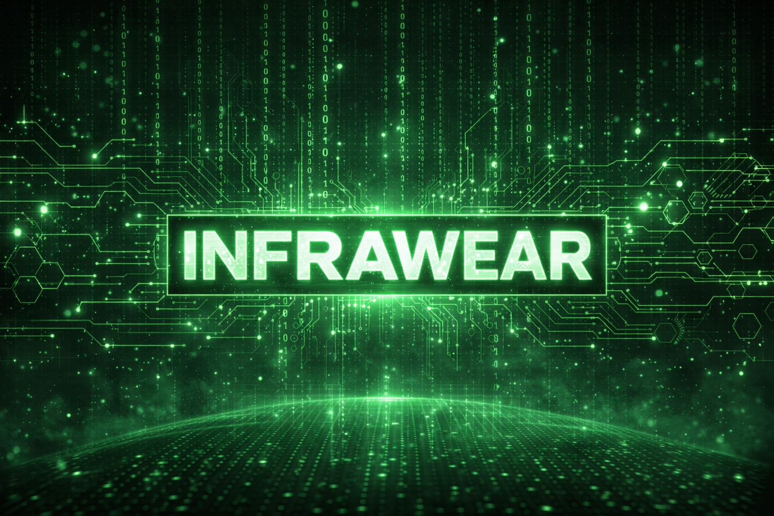 Nobody Gave IT Professionals an Identity. So We Created One.