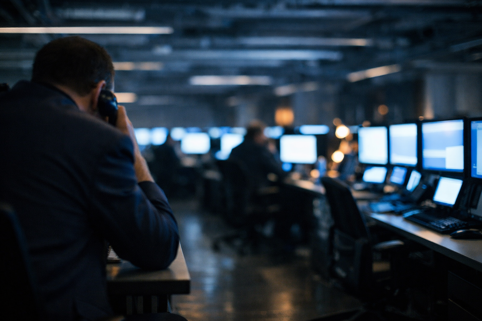 The $17.9 Billion Loop