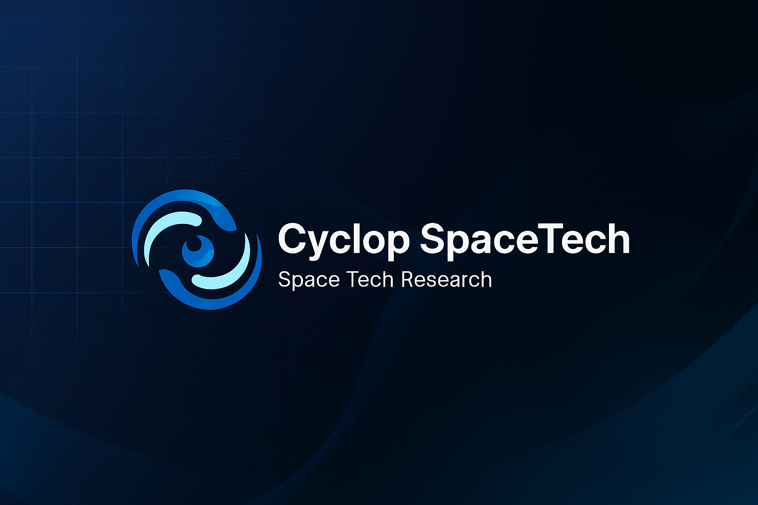 Cyclop Spacetech Came to Medium