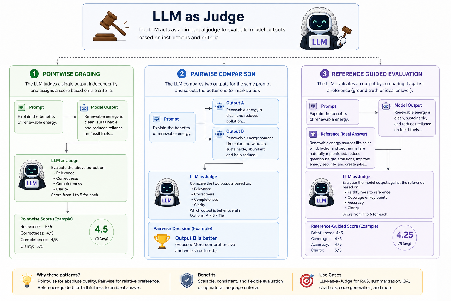 LLM-as-a-Judge: The Promise, the Pitfalls, and What Every ML Engineer Should Watch For