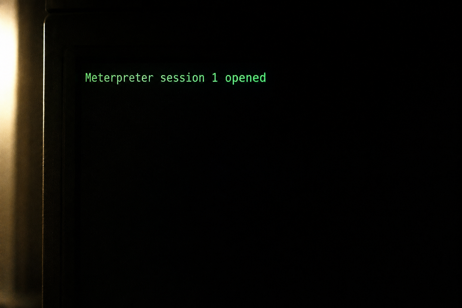 7deadbone labs #002 — Threat Actor Gains Initial Access. Analyst Was Watching.