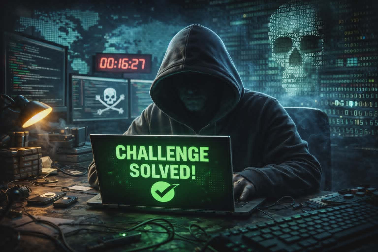BrOWSER BOSS FIGHT(Web Exploitation) — UMassCTF 2026 Write-Up