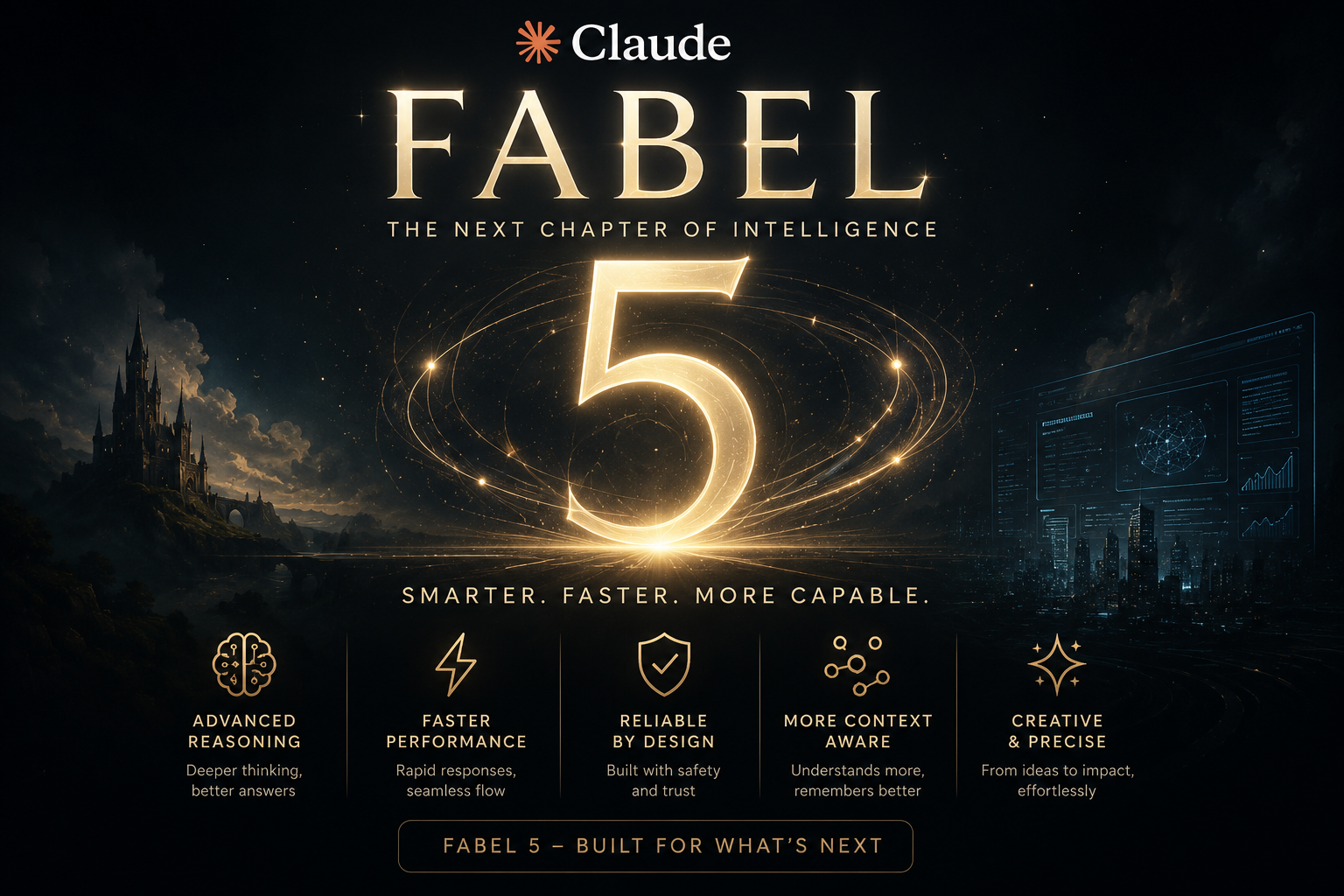 Fable 5 Is Back: The Government Ban, the New Guardrails, and What It All Means