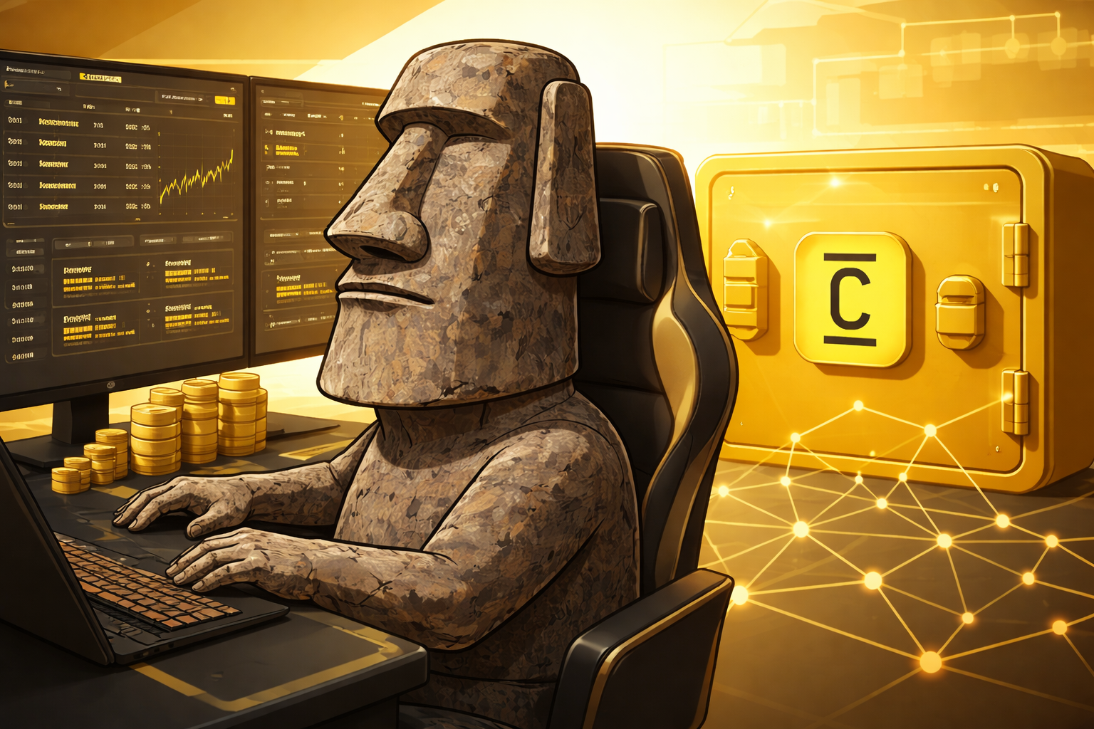 Why DeFi Needs Vault Infrastructure