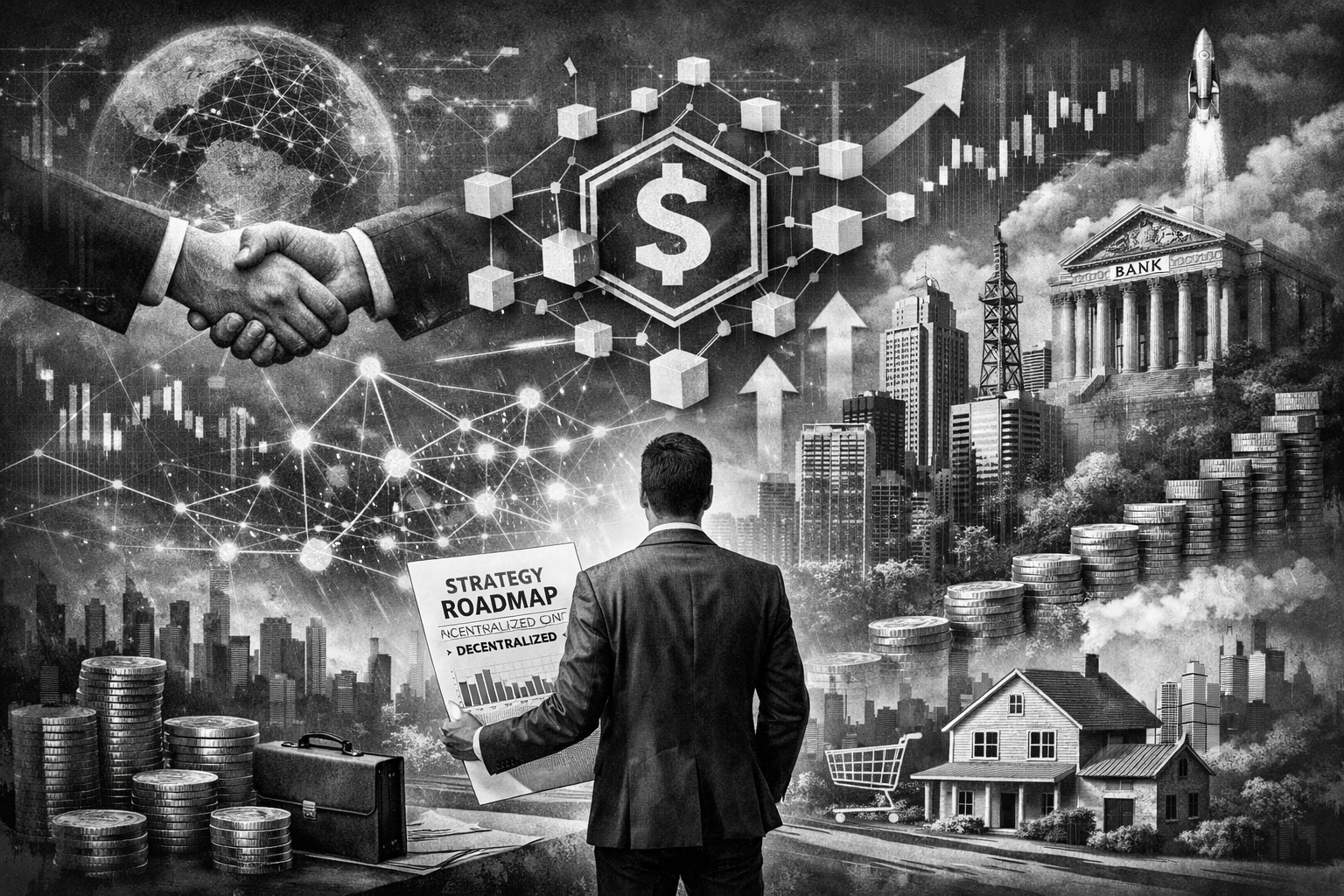 The Cost of Security at Layer 1