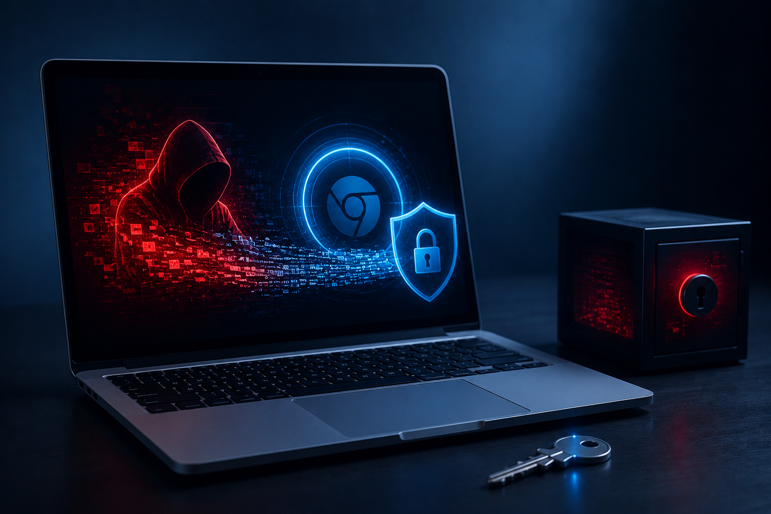 New VoidStealer Malware Bypasses Chrome App-Bound Encryption to Steal Sessions and Credentials