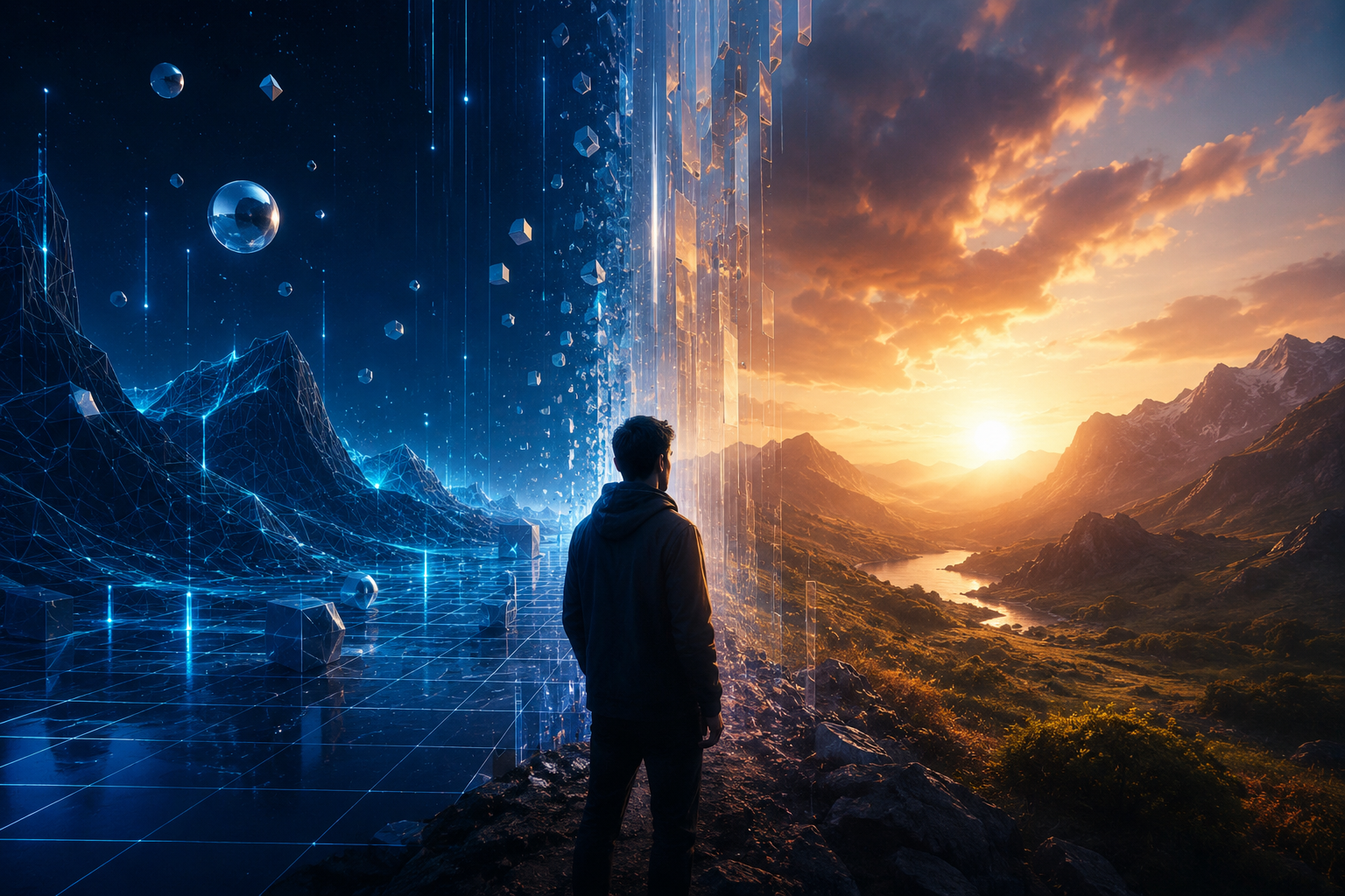 Training AI Inside Its Own Imagination