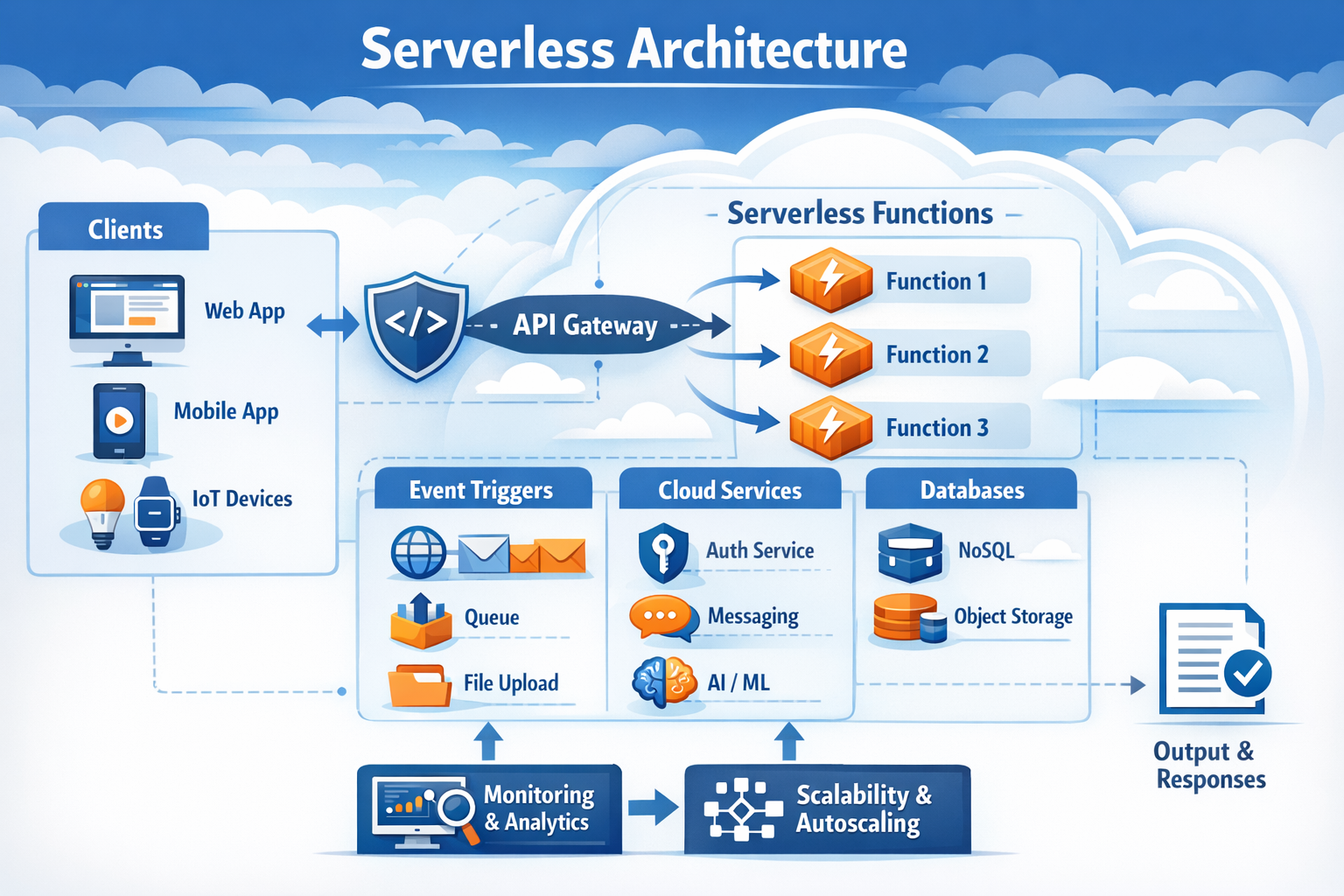 Future of Cloud Technologies