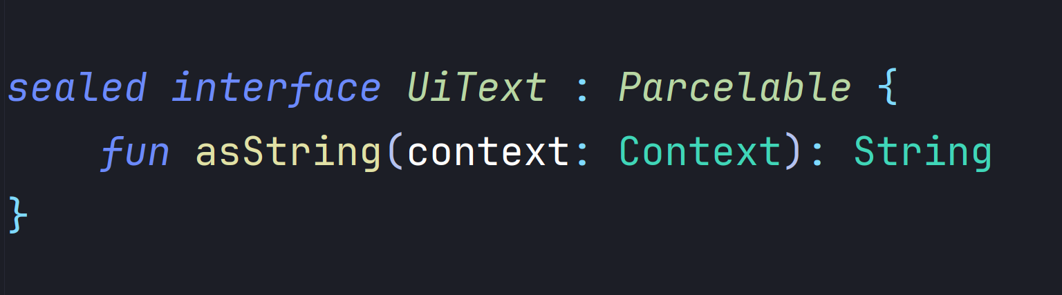 How to Use String Resources in ViewModels?