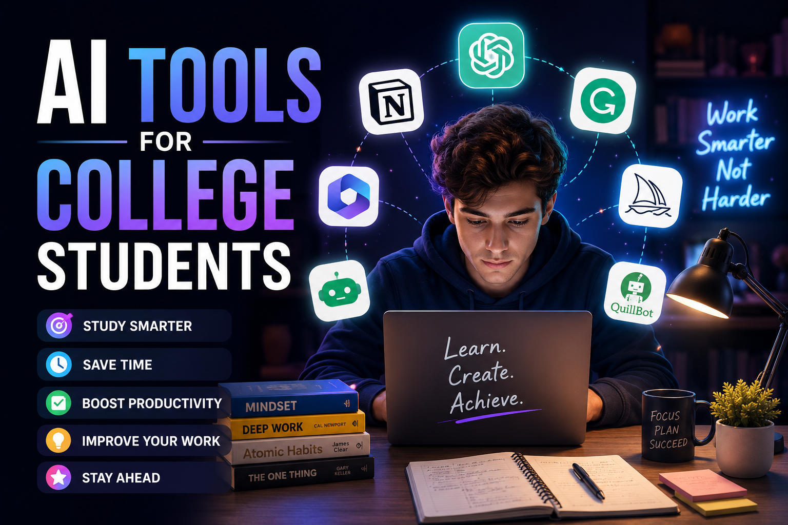 AI Tools For College Students