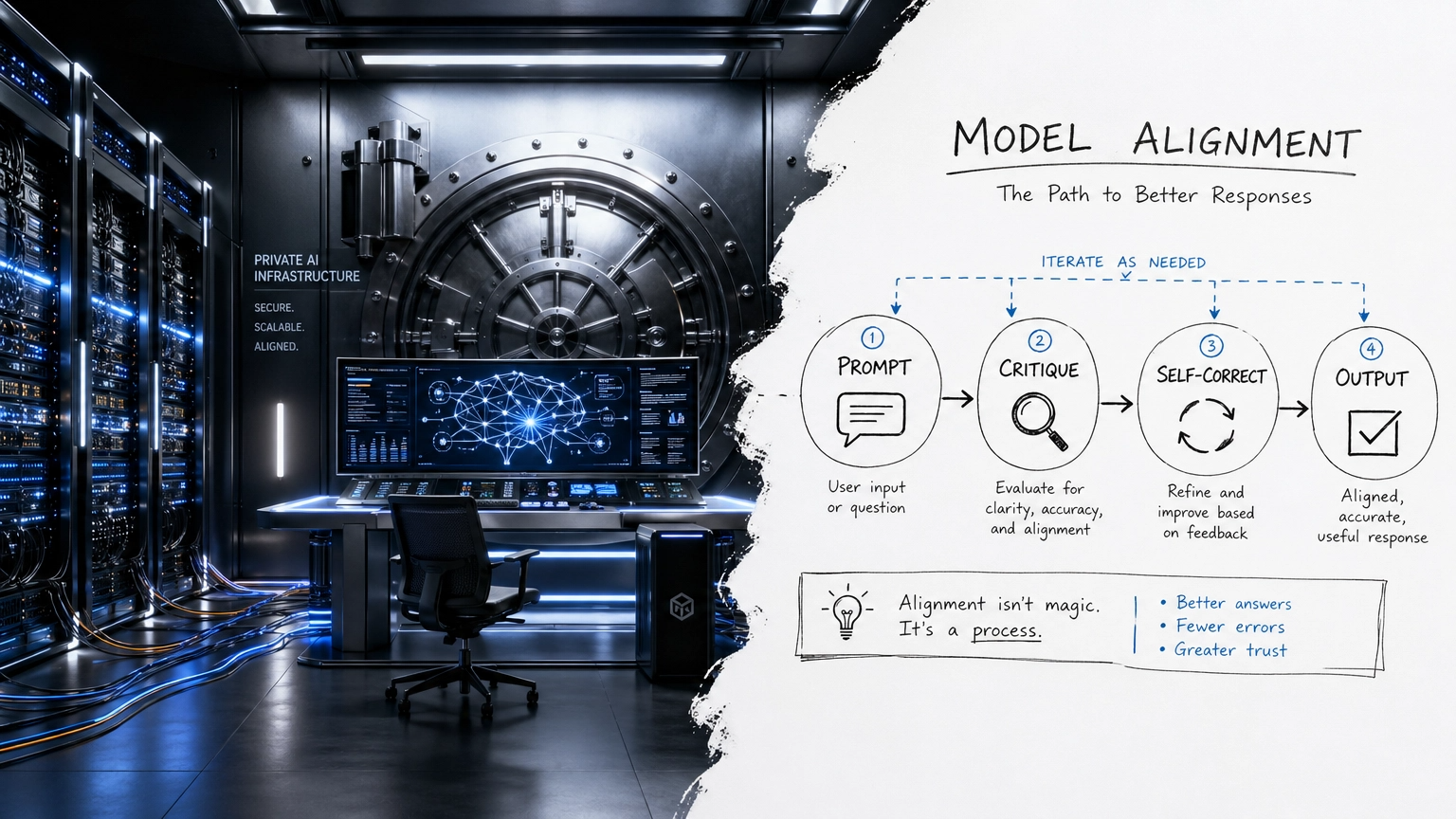 Breaking Anthropic’s Vault: How to Run Claude-Like AI Locally