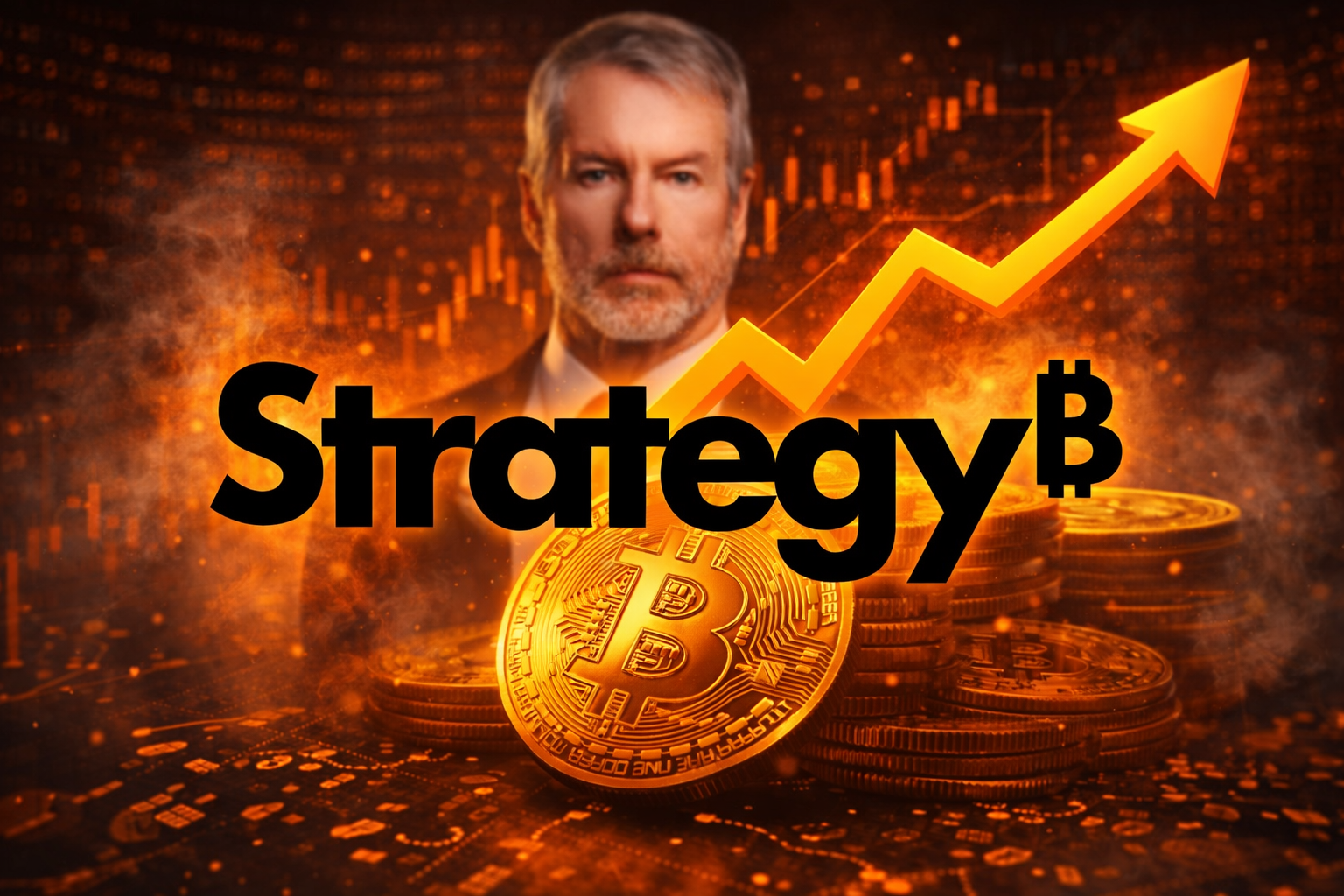 MicroStrategy’s Stock Suite Explained: A Guide to MSTR, STRK, STRF, STRD, STRC, and MSTY