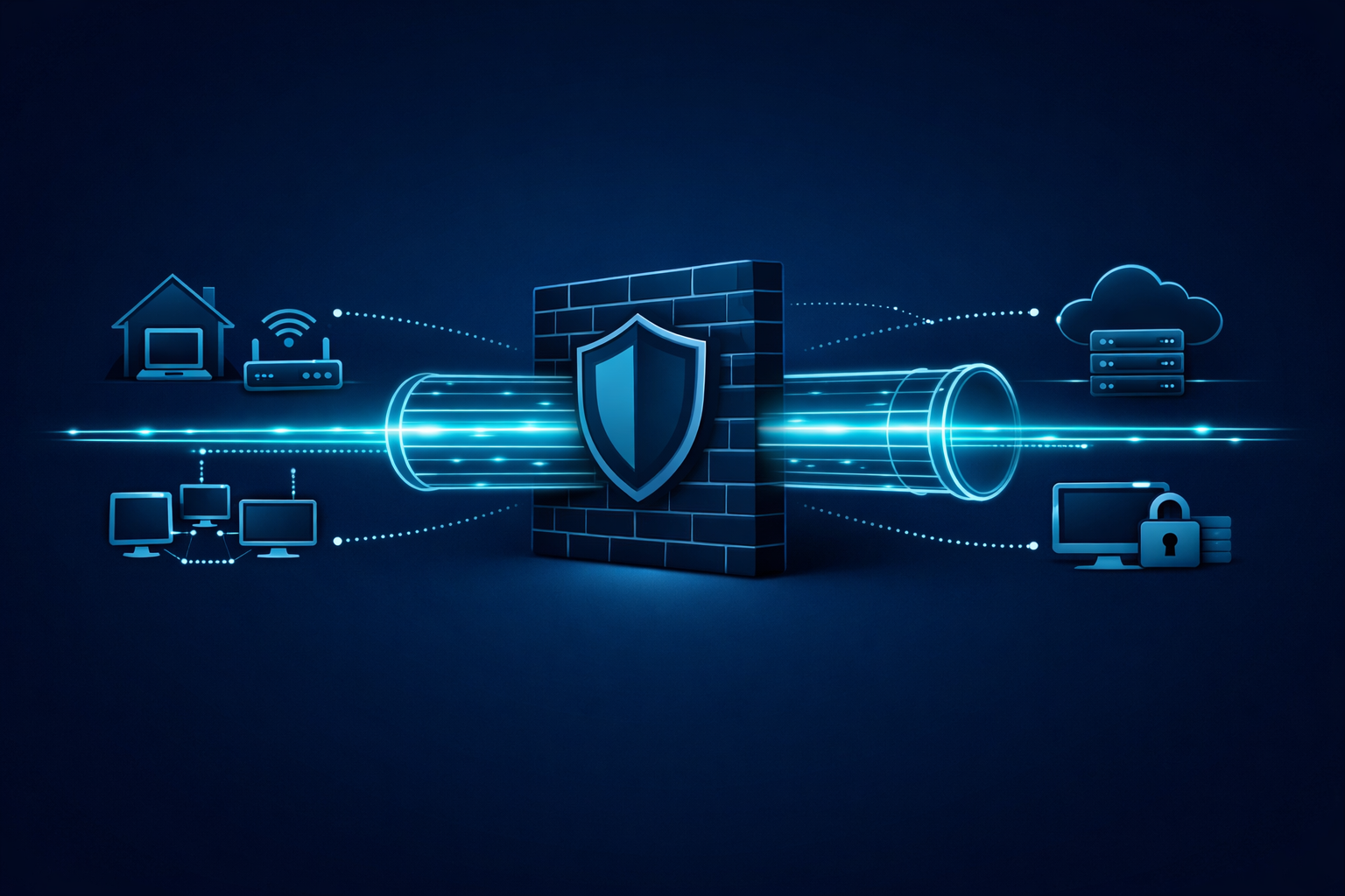 CGNAT for self-hosters: How to know port forwarding is not your problem