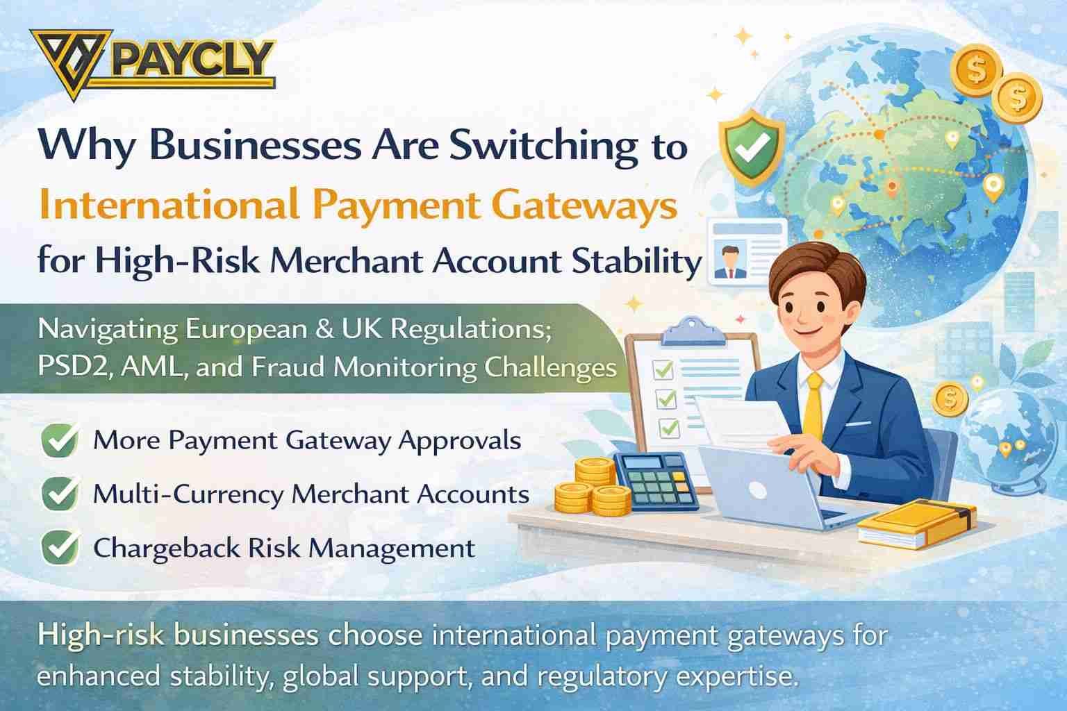 Why Smart Businesses Are Quietly Moving to International Payment Gateways (And Not Talking About…