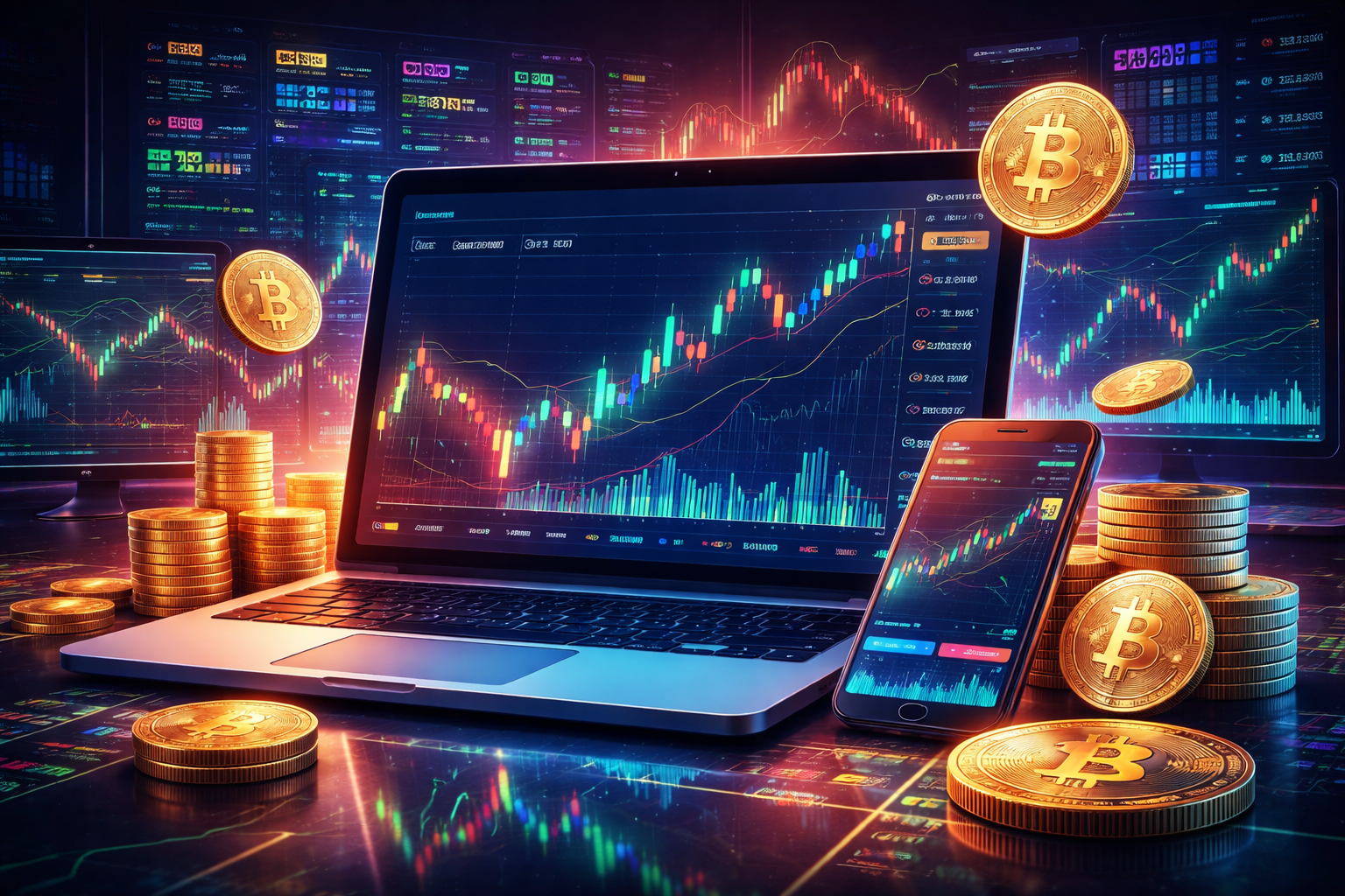 *The World’s View on the Future of Crypto: Between Hope, Innovation, and Regulation*