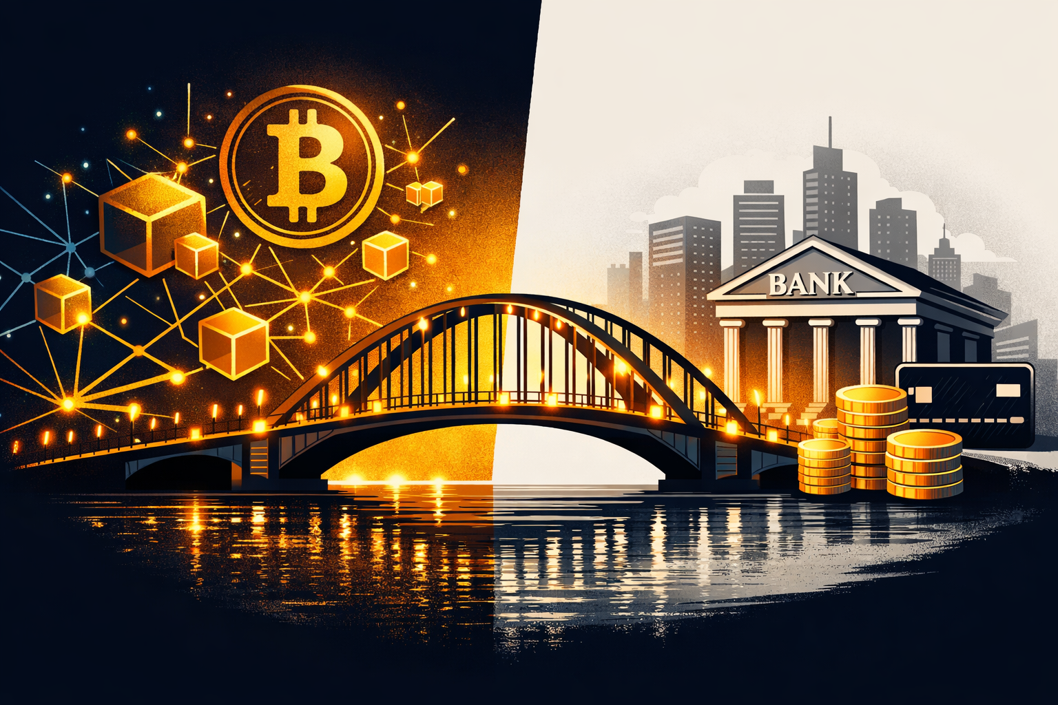 The Quiet Bridge Between Chaos and Trust: Why Becoming a Compliant VASP Matters More Than Ever