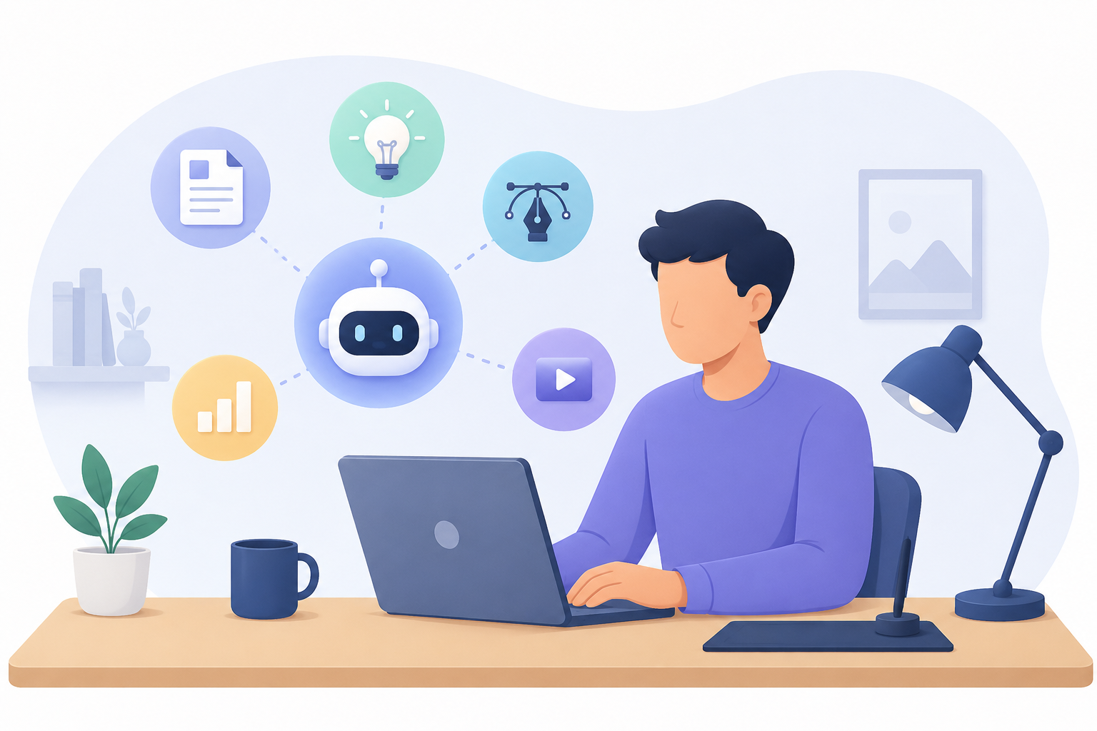 A Complete Guide to Freelancing With AI in 2026