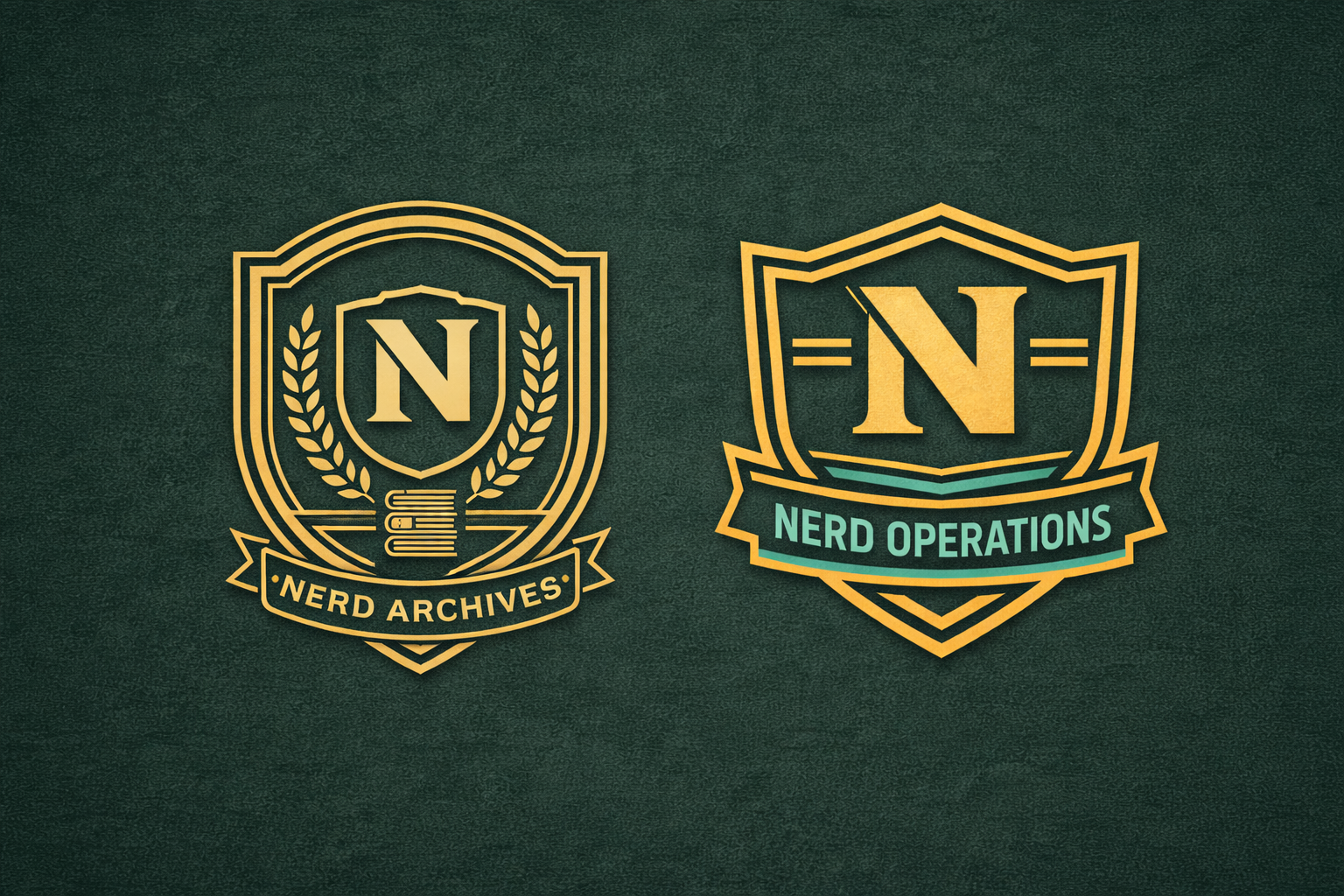 NERD Is Evolving