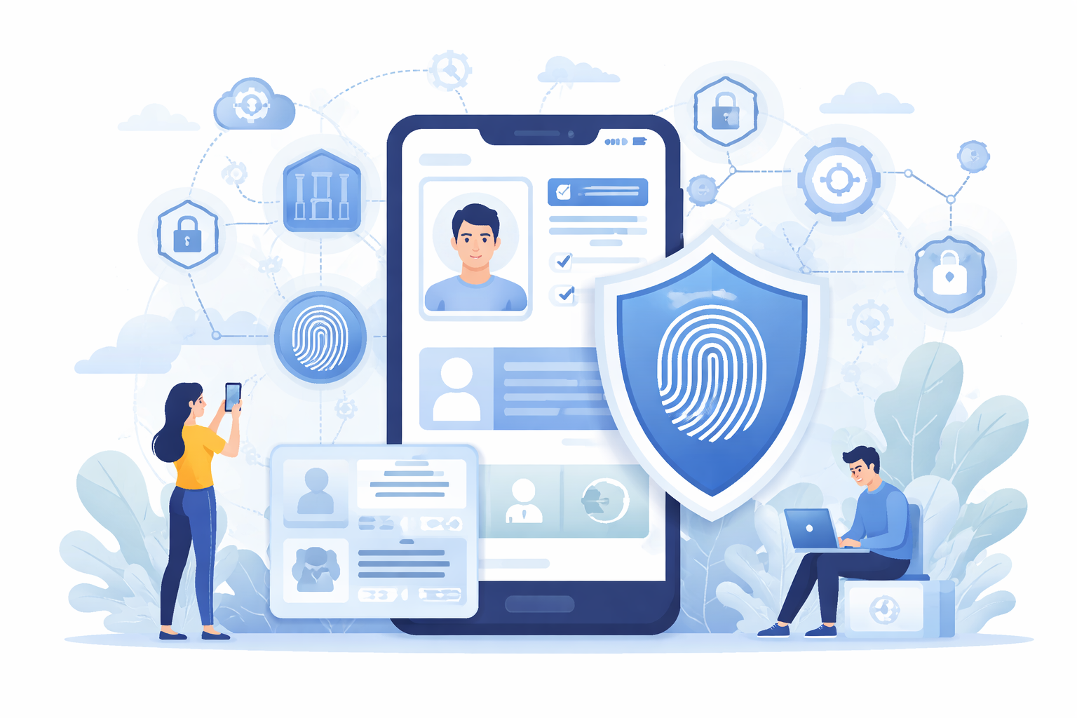 The Role of Digital Identity in the Future of Neobanking