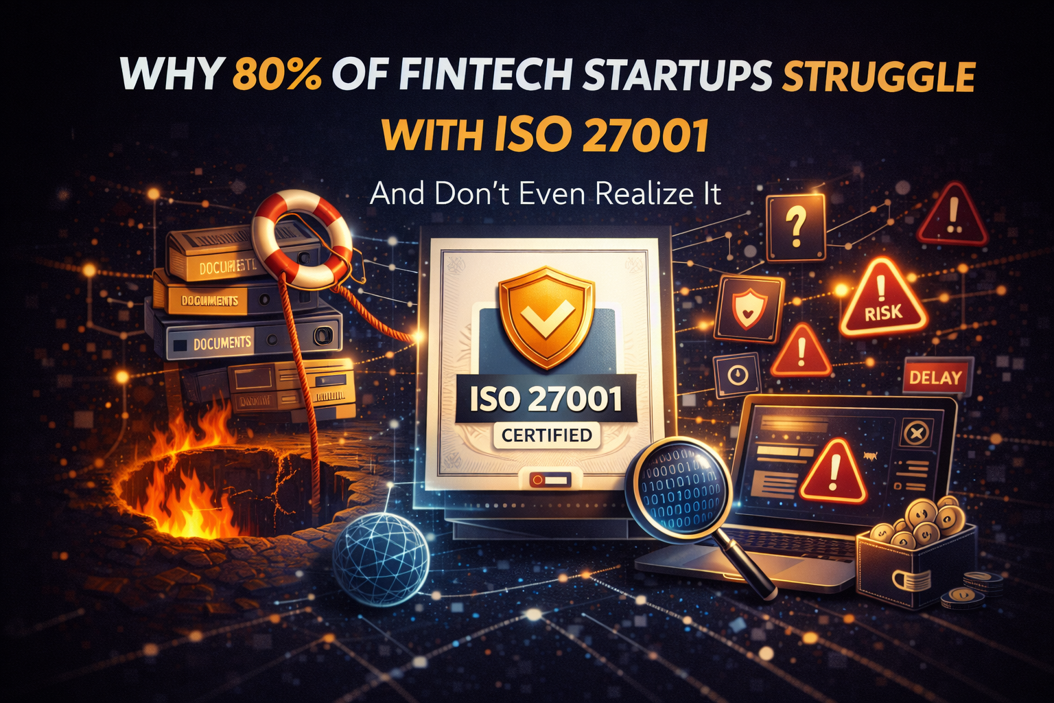 Why 70% of Digital Banking Startups Struggle to Scale and Don’t Know Why