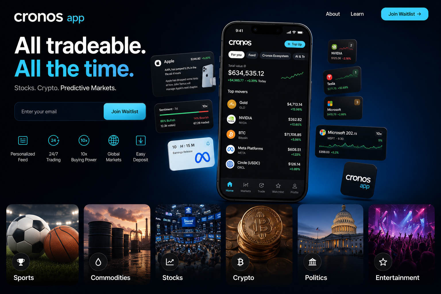 Why Crypto Branding Is Starting to Look More Like Fintech Culture