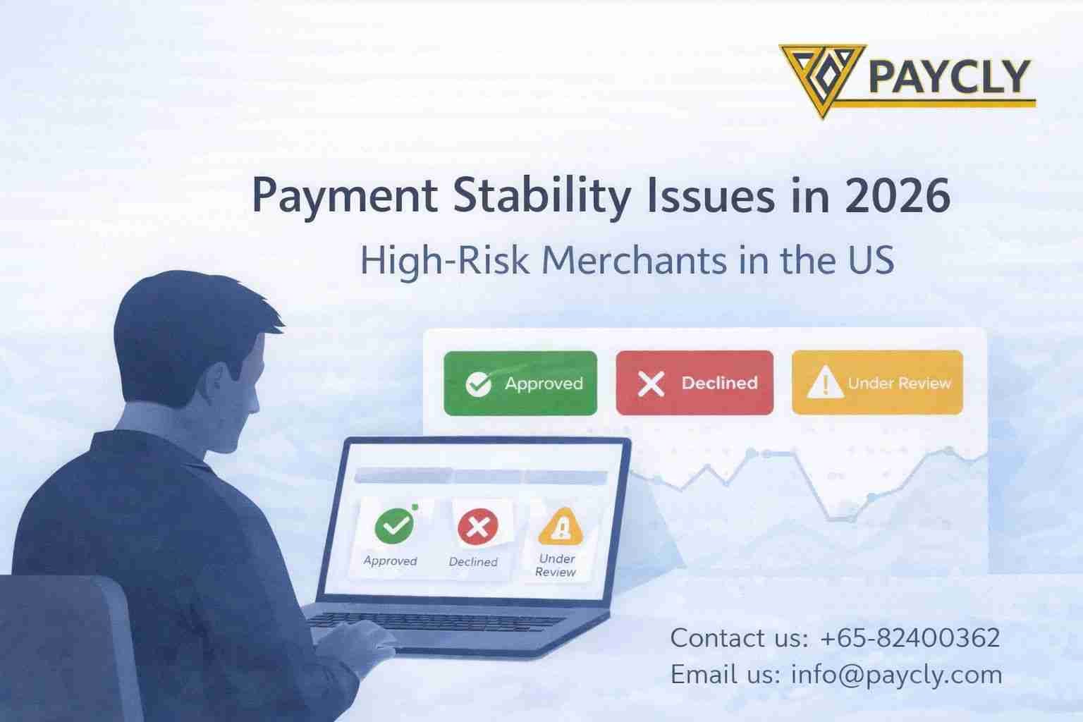 Payment Stability vs Growth: The 2026 Dilemma for US Merchants
