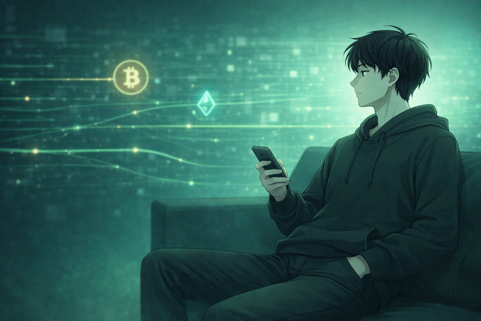 Good Crypto Products Feel Boring