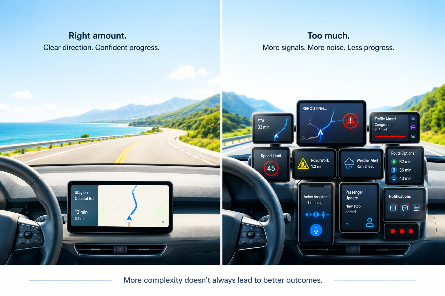 Measuring Context Engineering