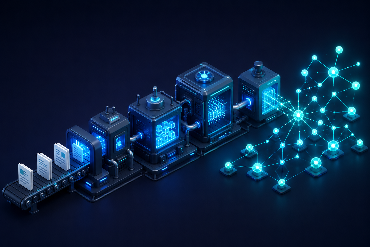 Building Knowledge Graphs with LLMs: What It Takes to Scale