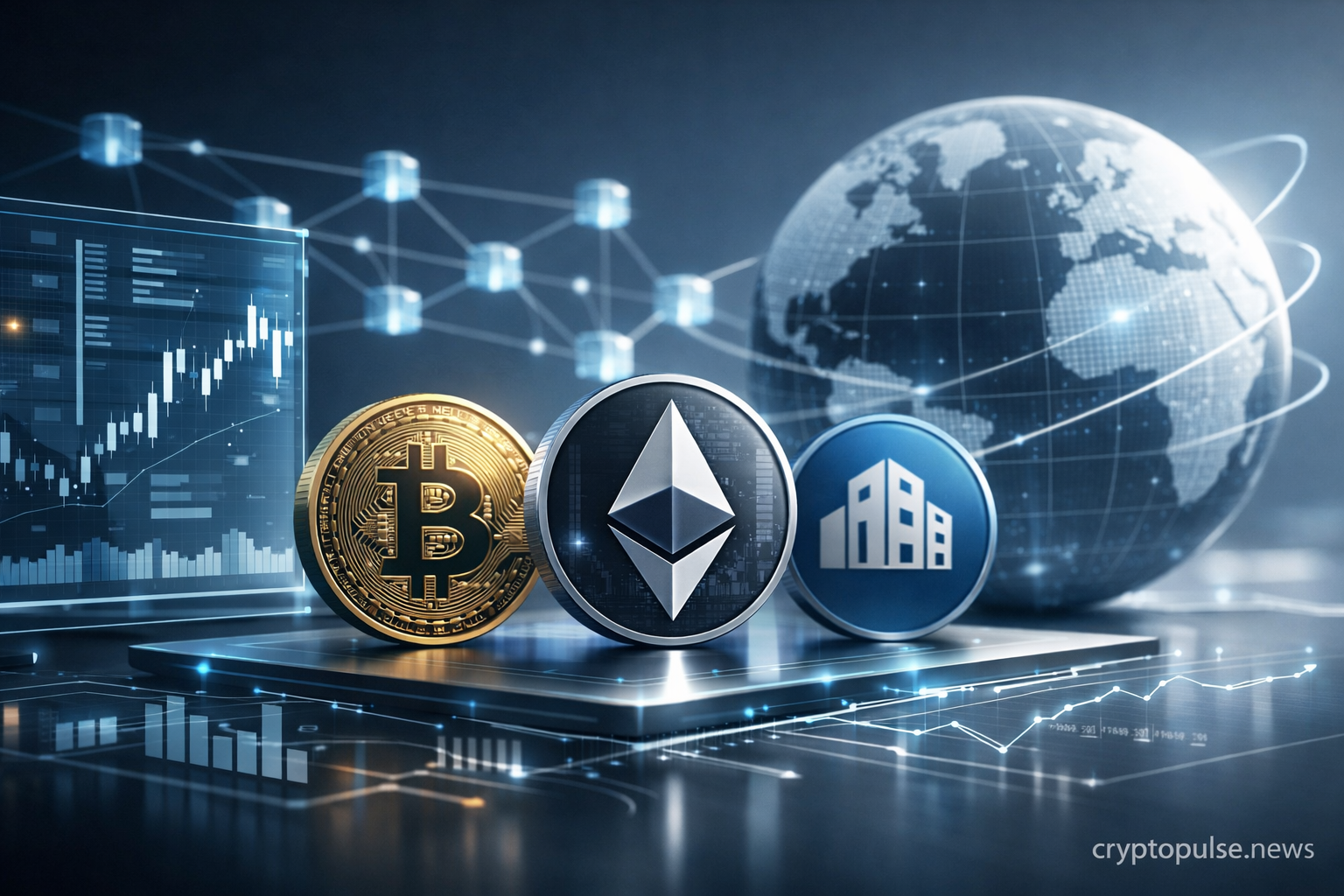 What Is Tokenization and Why It Matters in Finance