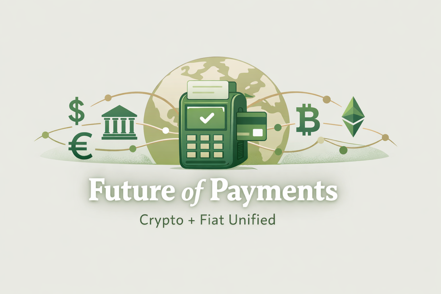 The Future of Payments Is Already Here. Most Businesses Just Haven’t Caught Up Yet.