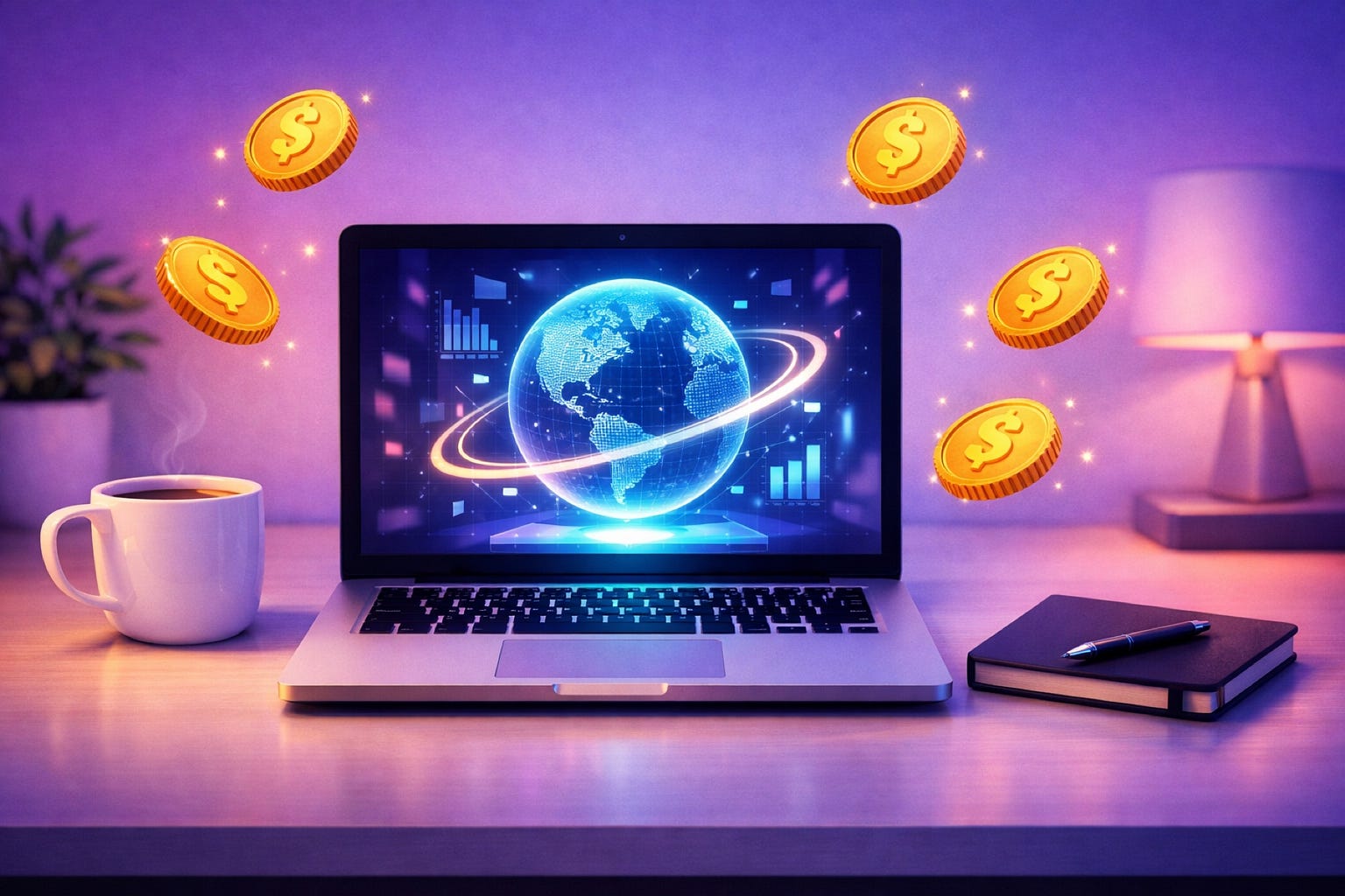 AI Is Paying People for Simple Tasks — Here’s How You Can Start