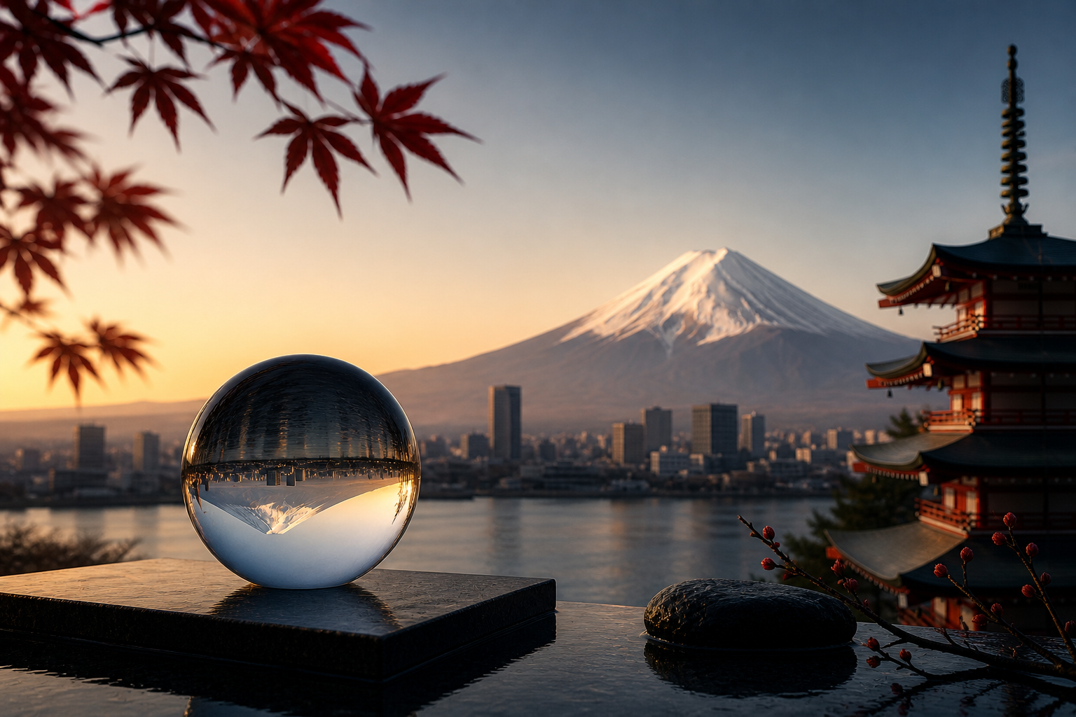 Can Japan Really Trigger the Next Global Financial Crisis?