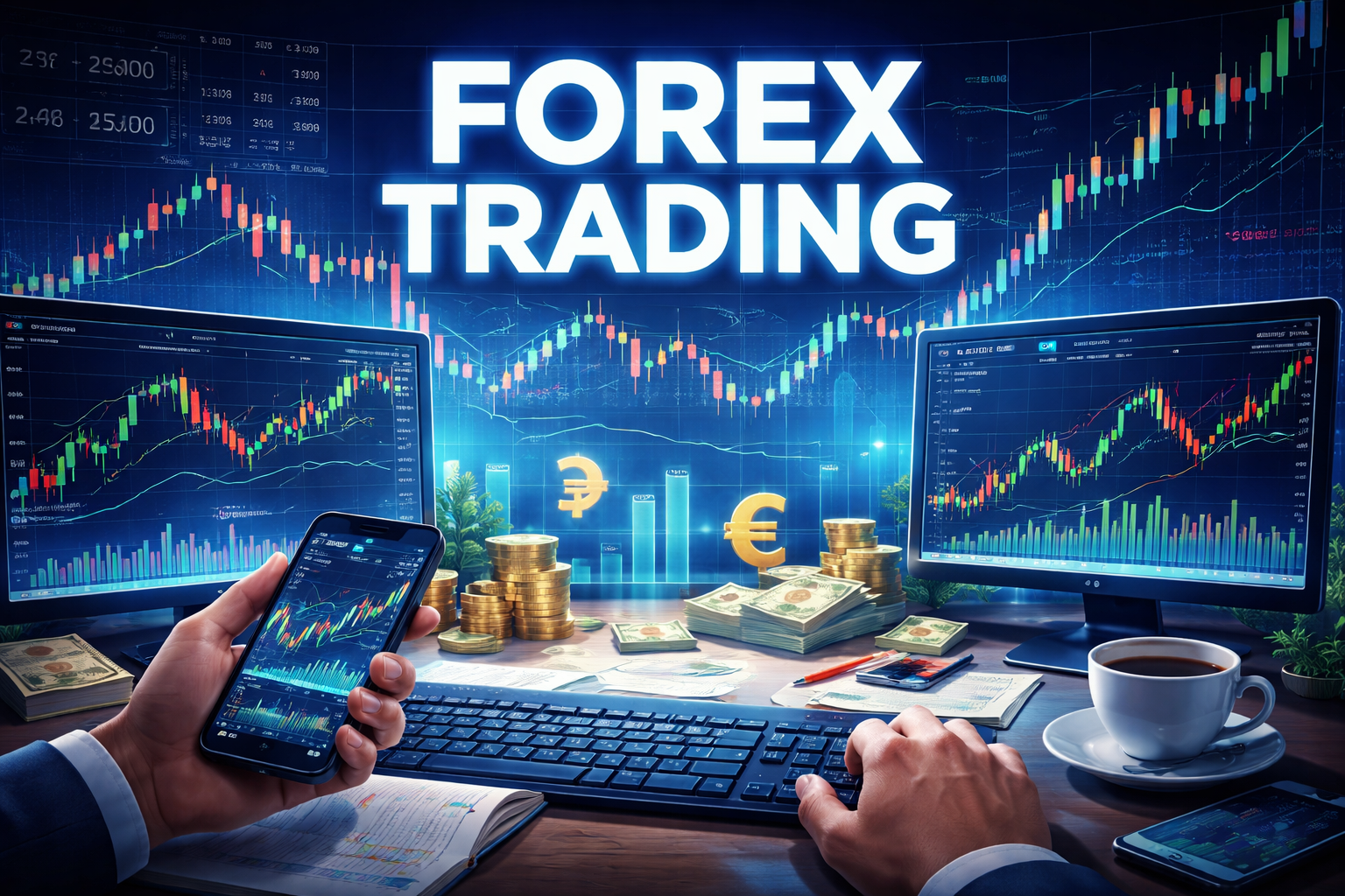 Forex Trading Course in Kerala A Complete Guide for Beginners