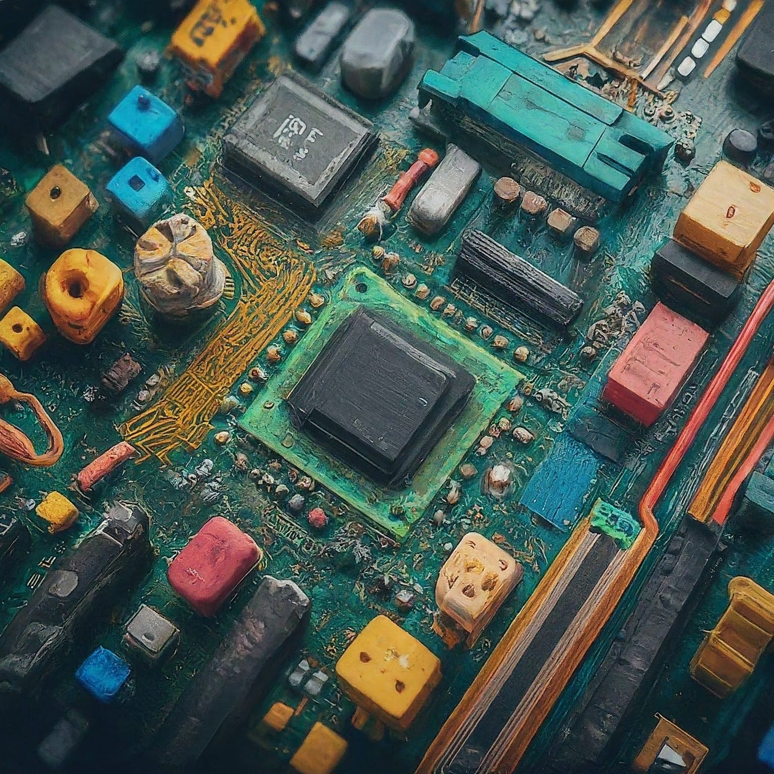 SOLID Foundations for Modular Android Apps: A Guided Tour